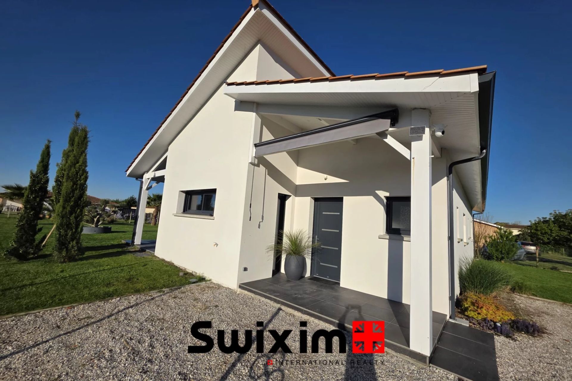 haus 4 Zimmer zum verkauf auf Saint-Seurin-de-Cadourne (33180)