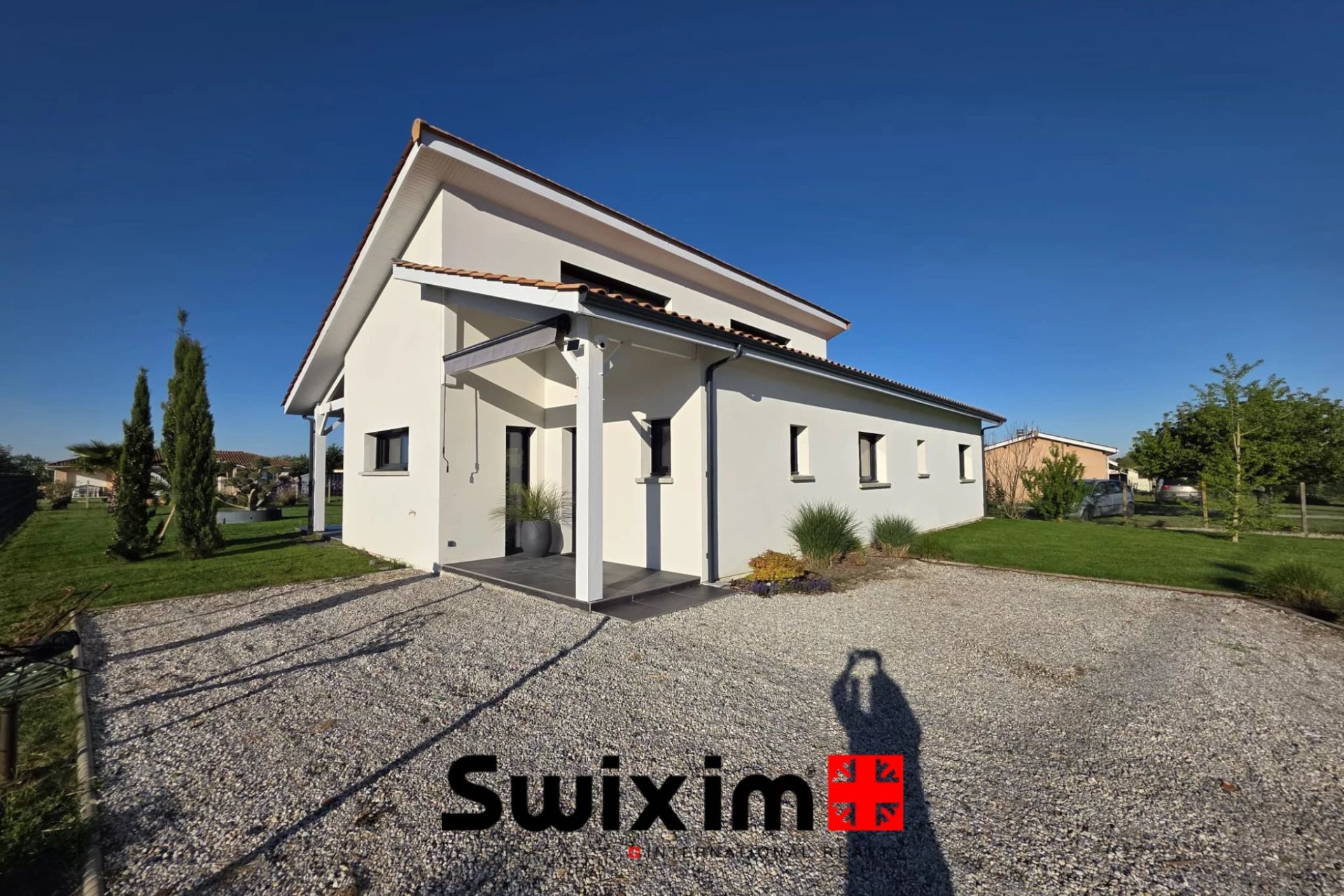haus 4 Zimmer zum verkauf auf Saint-Seurin-de-Cadourne (33180)