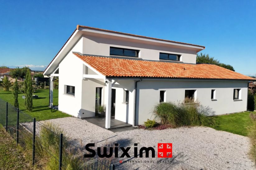 Verkauf Haus Saint-Seurin-de-Cadourne 4&nbsp;Zimmer 100&nbsp;m²