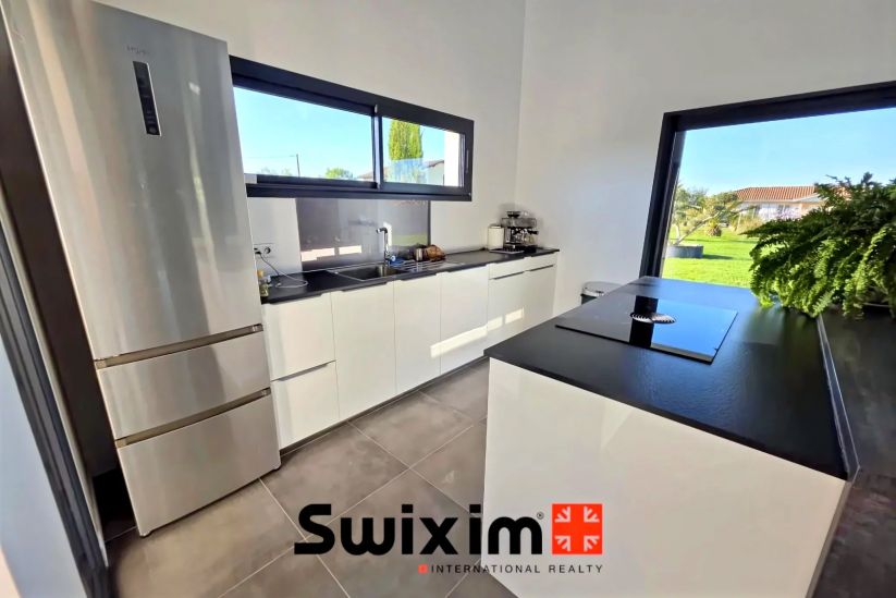 Vendita Casa Saint-Seurin-de-Cadourne 4&nbsp;Camere 100&nbsp;m²