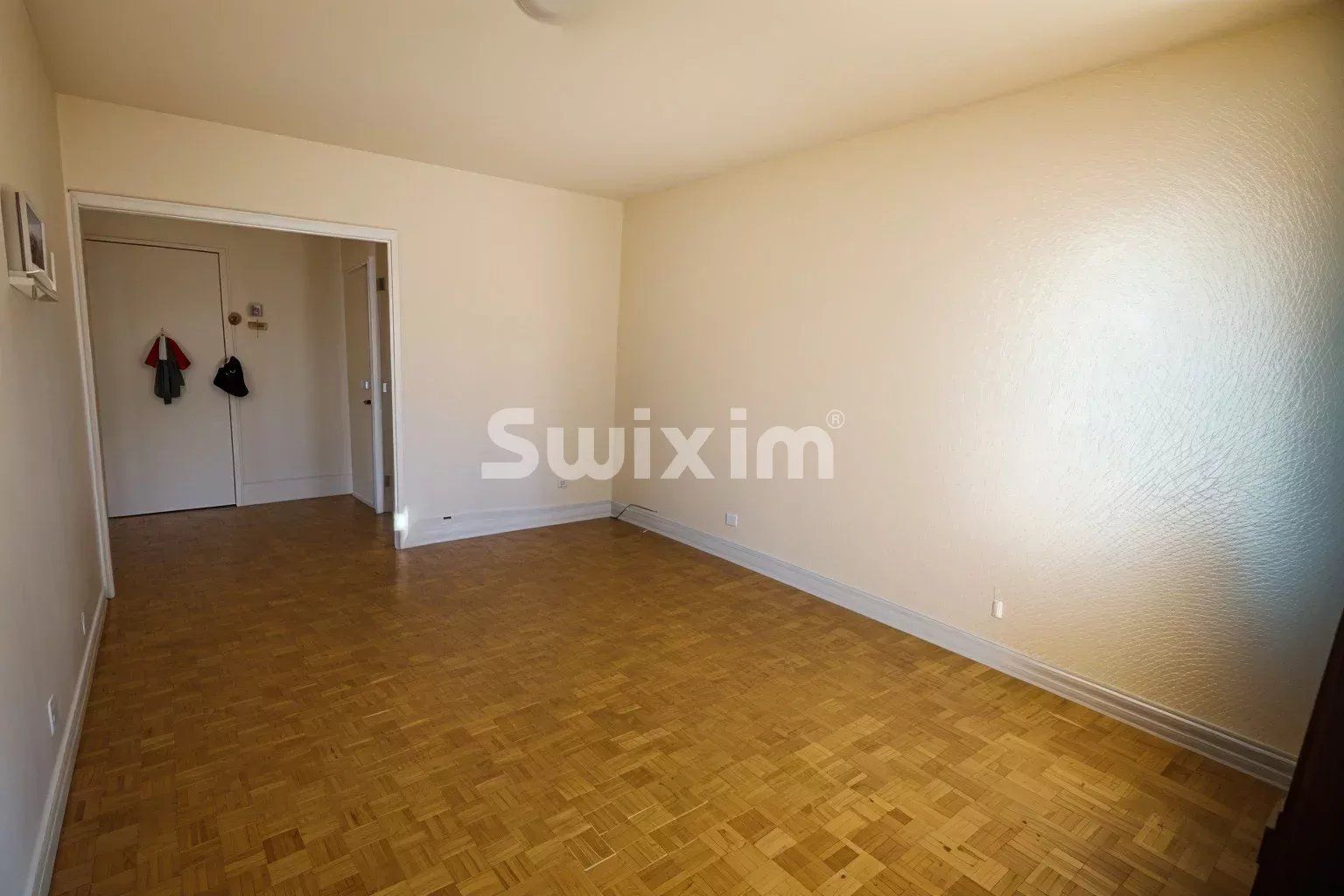 apartment 2 Rooms for rent on Marseille 5ème (13005)