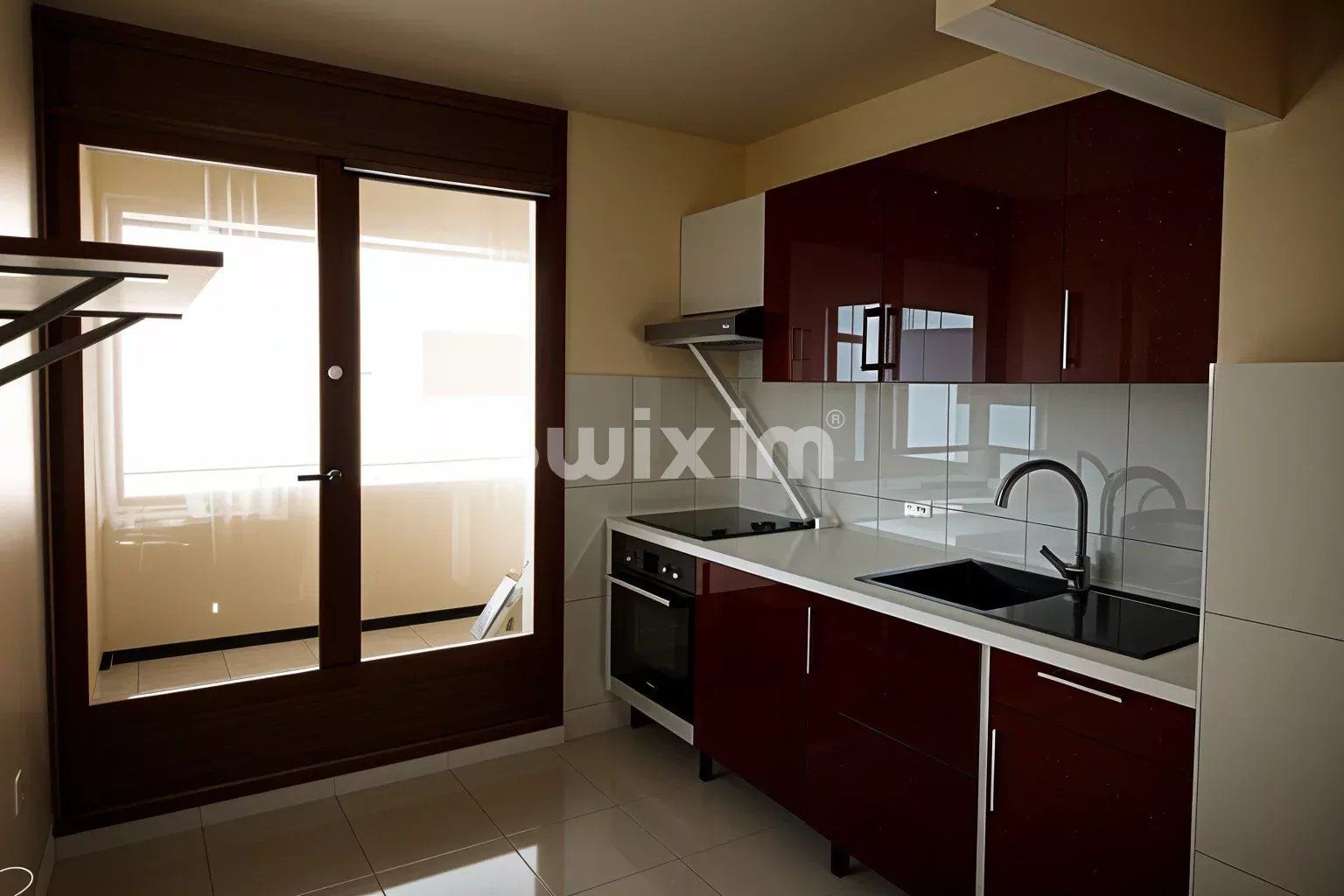 apartment 2 Rooms for rent on Marseille 5ème (13005)