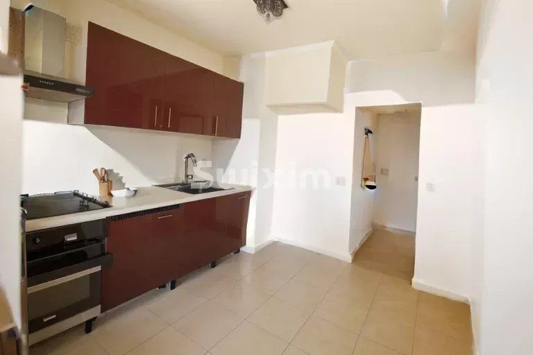 apartment 2 Rooms for rent on Marseille 5ème (13005)