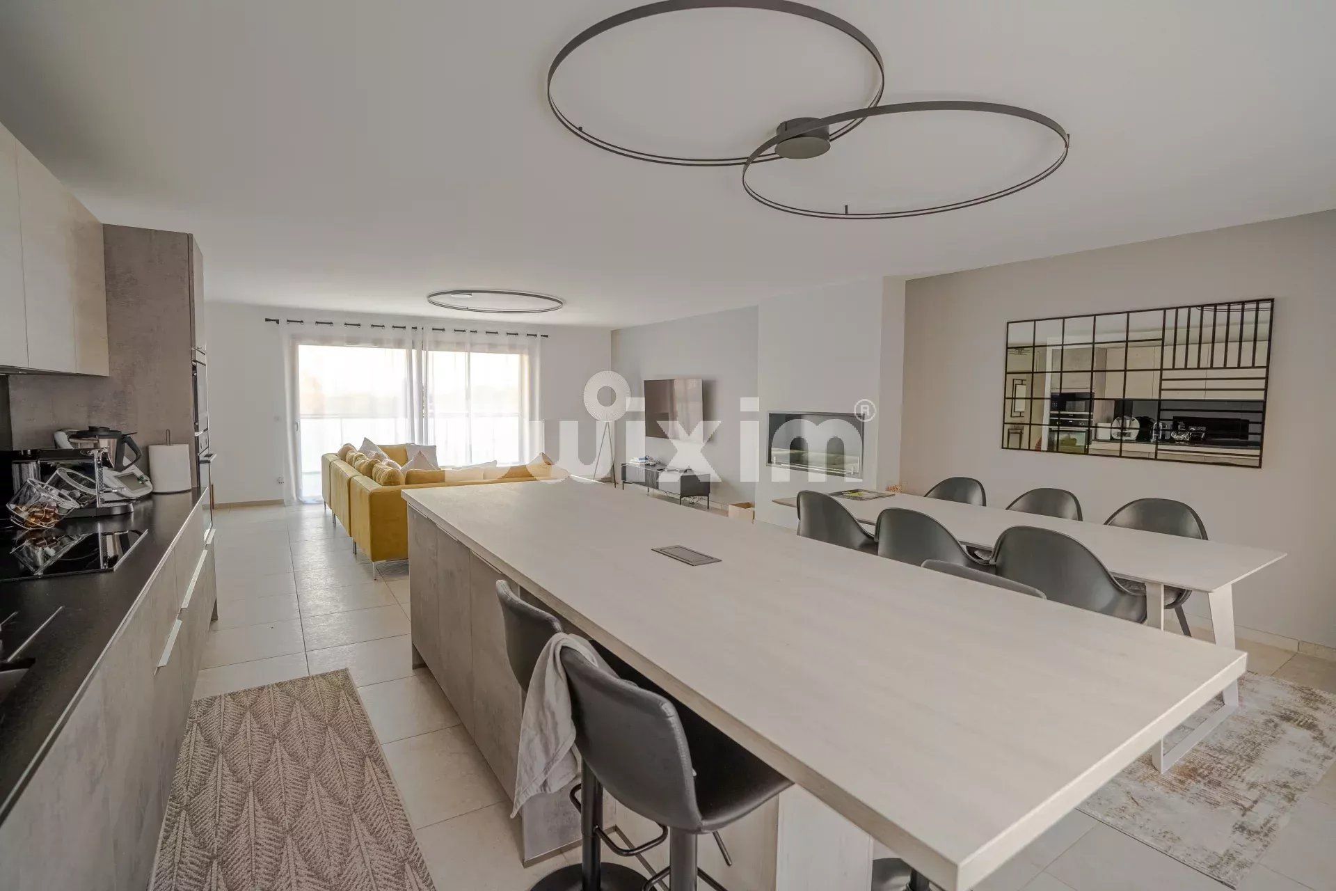 apartamento 5 Salas en venta en Ornex (01210)