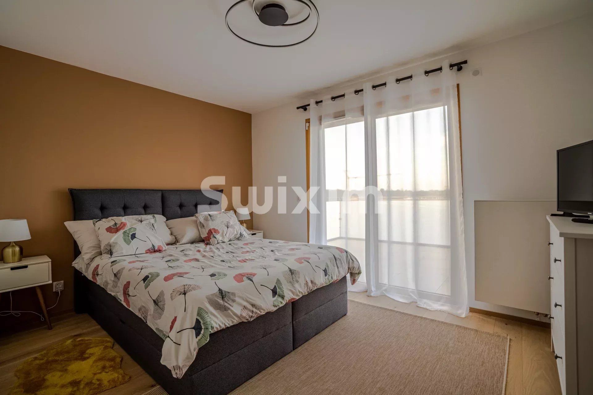 apartamento 5 Salas en venta en Ornex (01210)