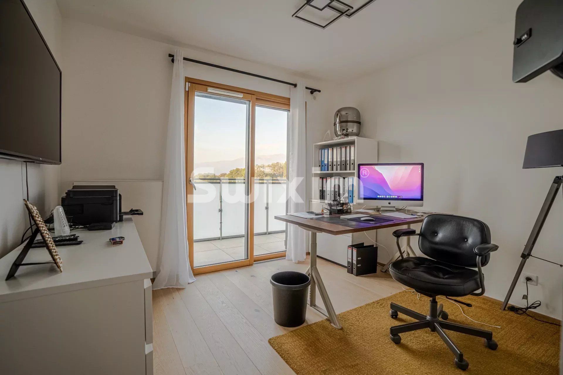 apartamento 5 Salas en venta en Ornex (01210)