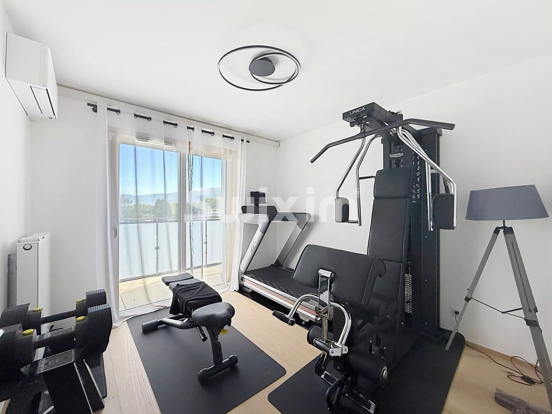 apartamento 5 Salas en venta en Ornex (01210)