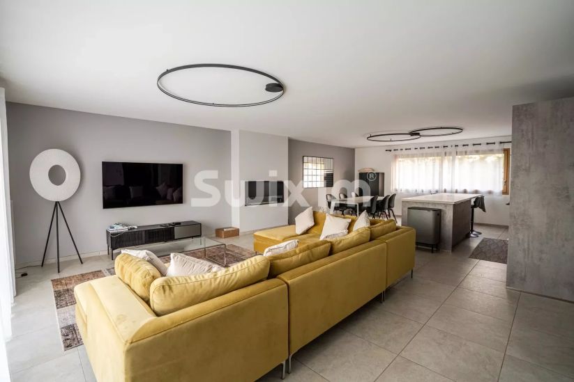 Venta Apartamento Ornex 5&nbsp;Salas 141&nbsp;m²
