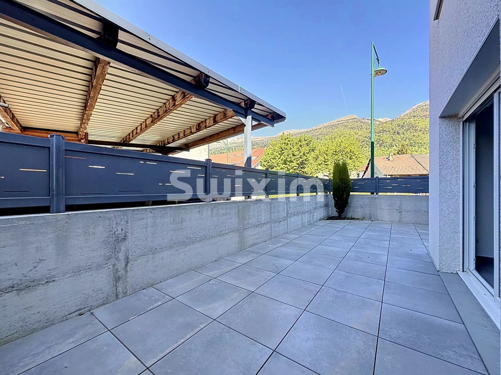 casa 4 Salas en venta en Échenevex (01170)