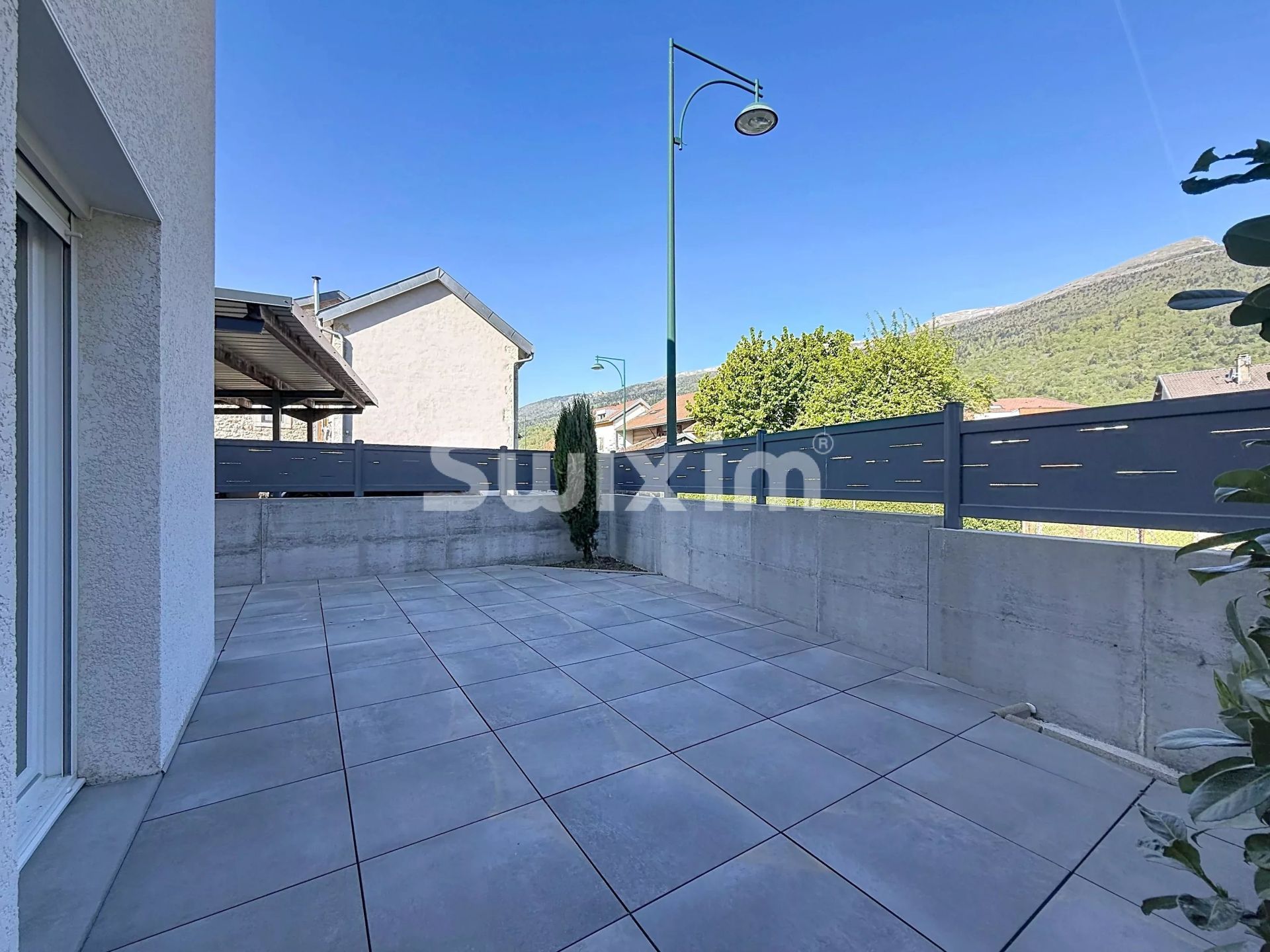 casa 4 Salas en venta en Échenevex (01170)