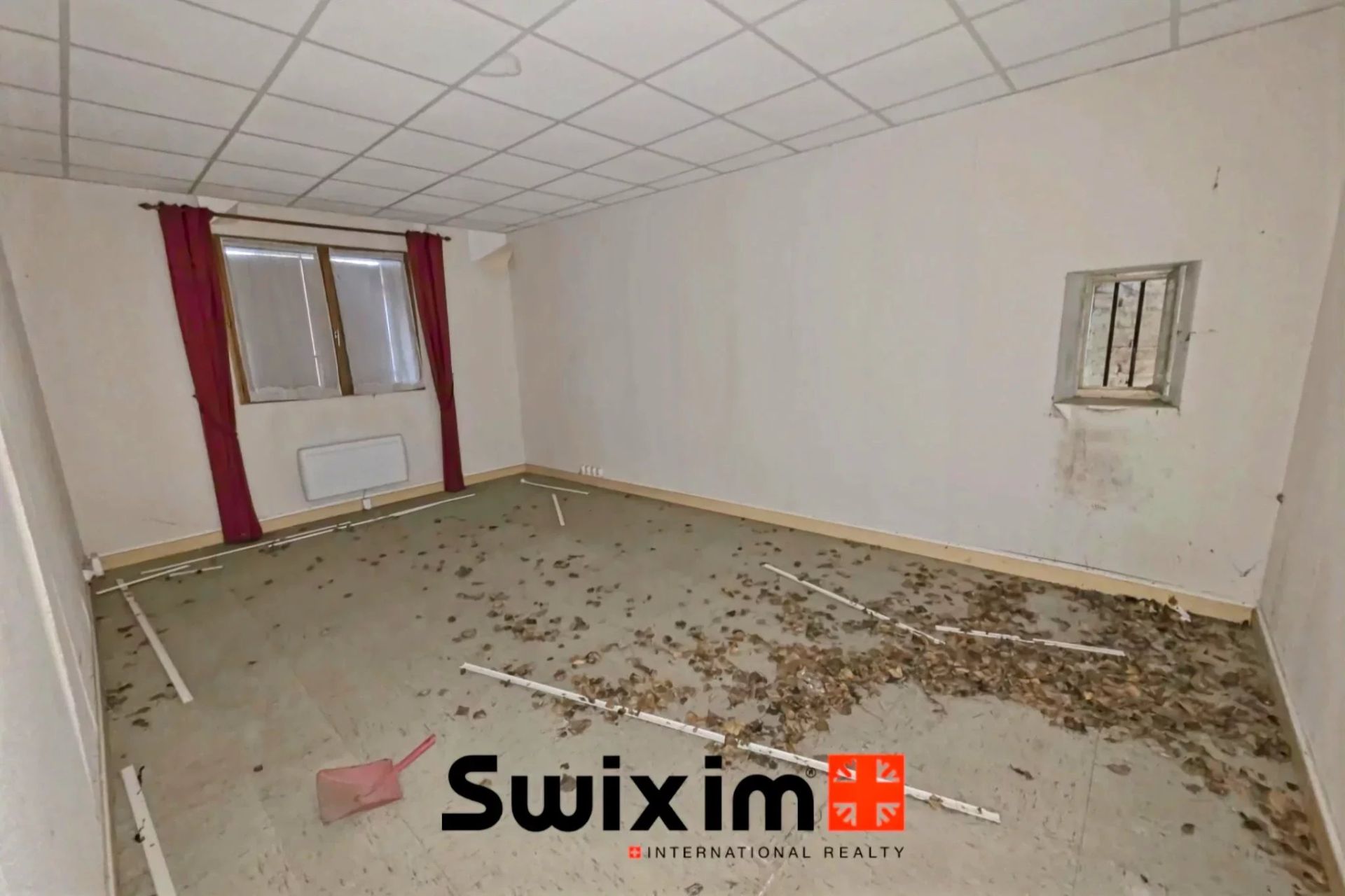 property 17 Rooms for sale on Lesparre-Médoc (33340)