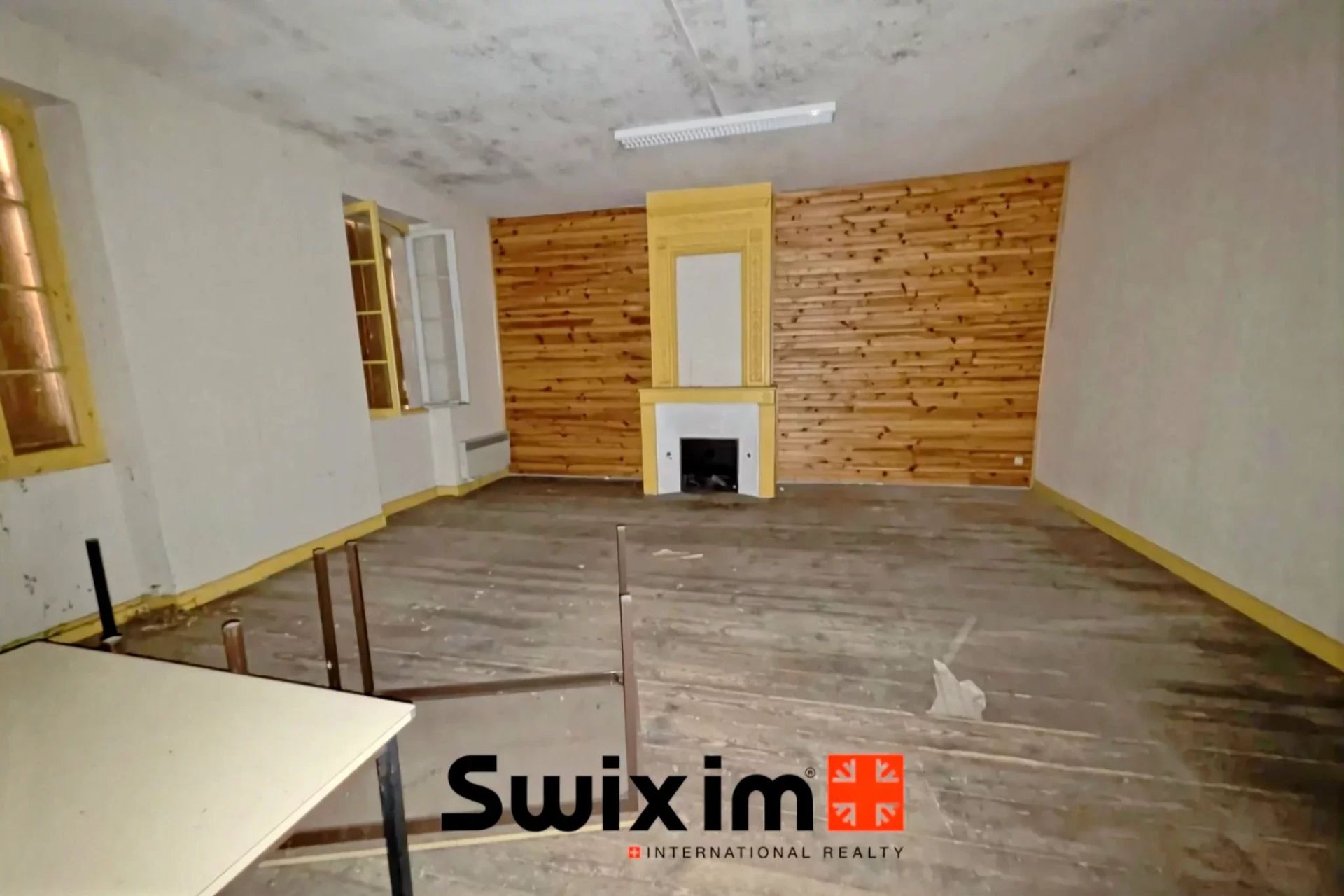 property 17 Rooms for sale on Lesparre-Médoc (33340)