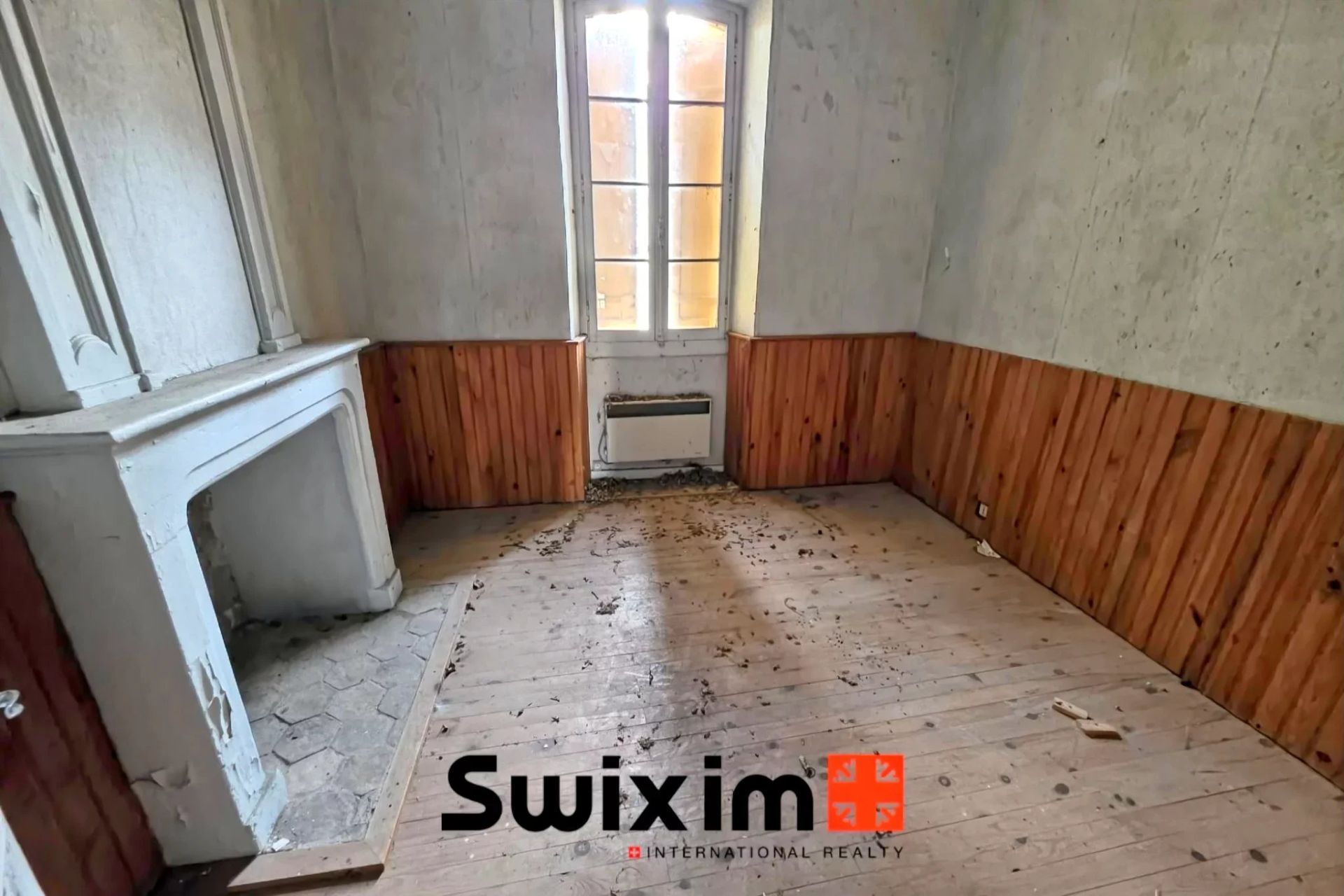 property 17 Rooms for sale on Lesparre-Médoc (33340)