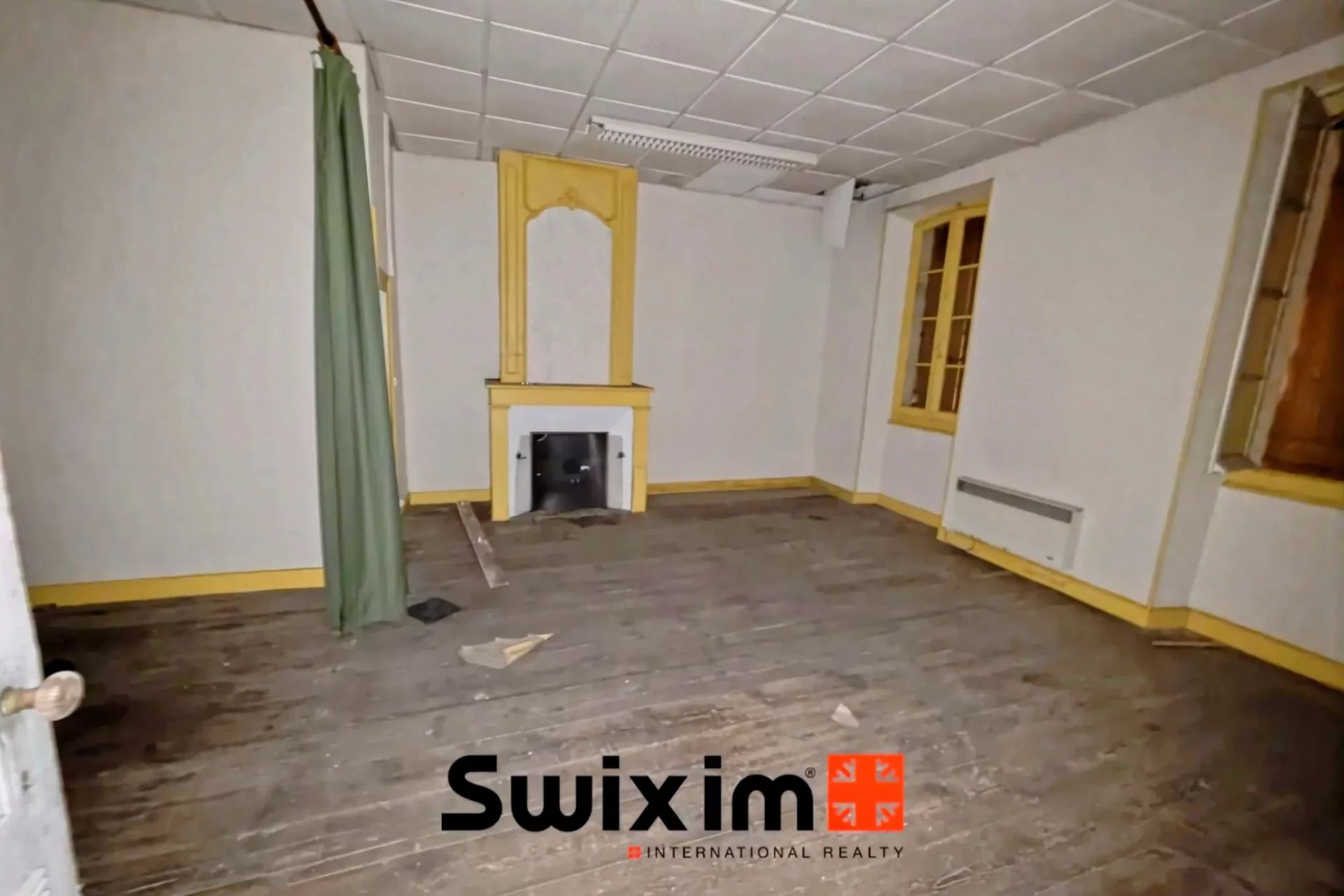 property 17 Rooms for sale on Lesparre-Médoc (33340)