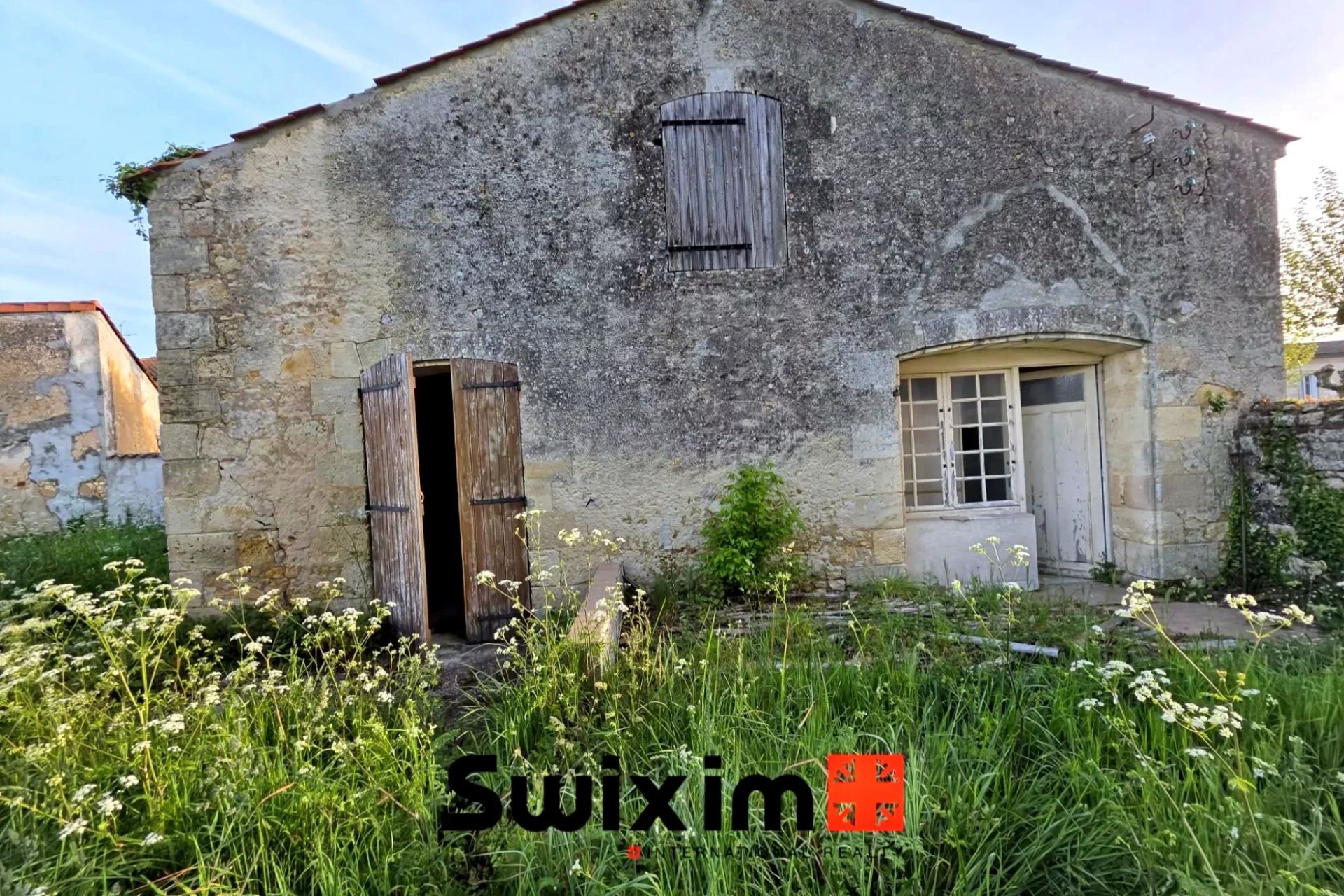 property 17 Rooms for sale on Lesparre-Médoc (33340)