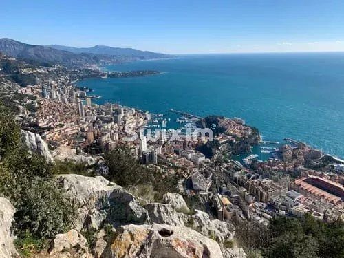 apartamento 2 Quartos para venda sobre Beausoleil (06240)