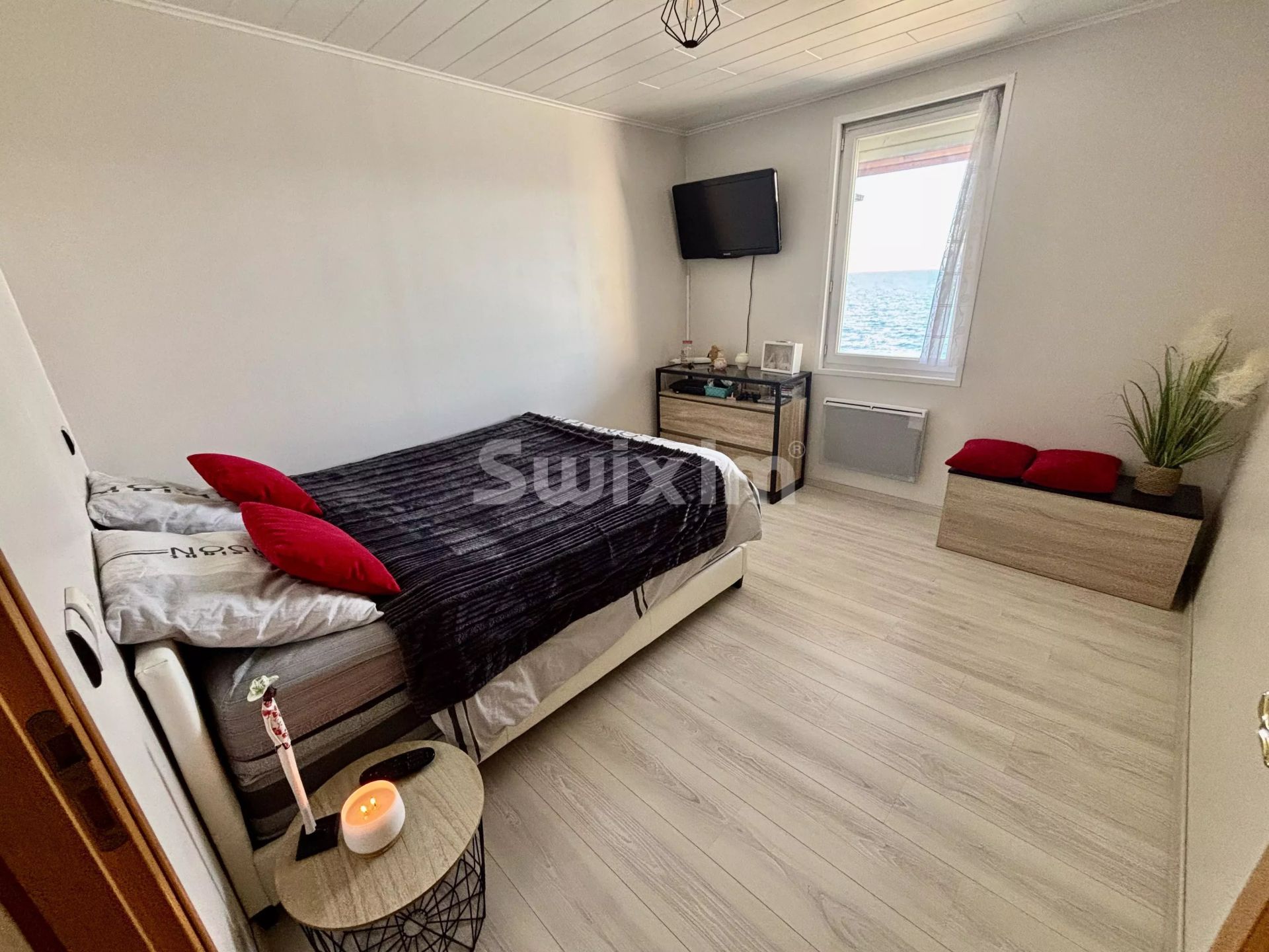 appartamento su due piani 4 Camere in vendita su Évian-les-Bains (74500)