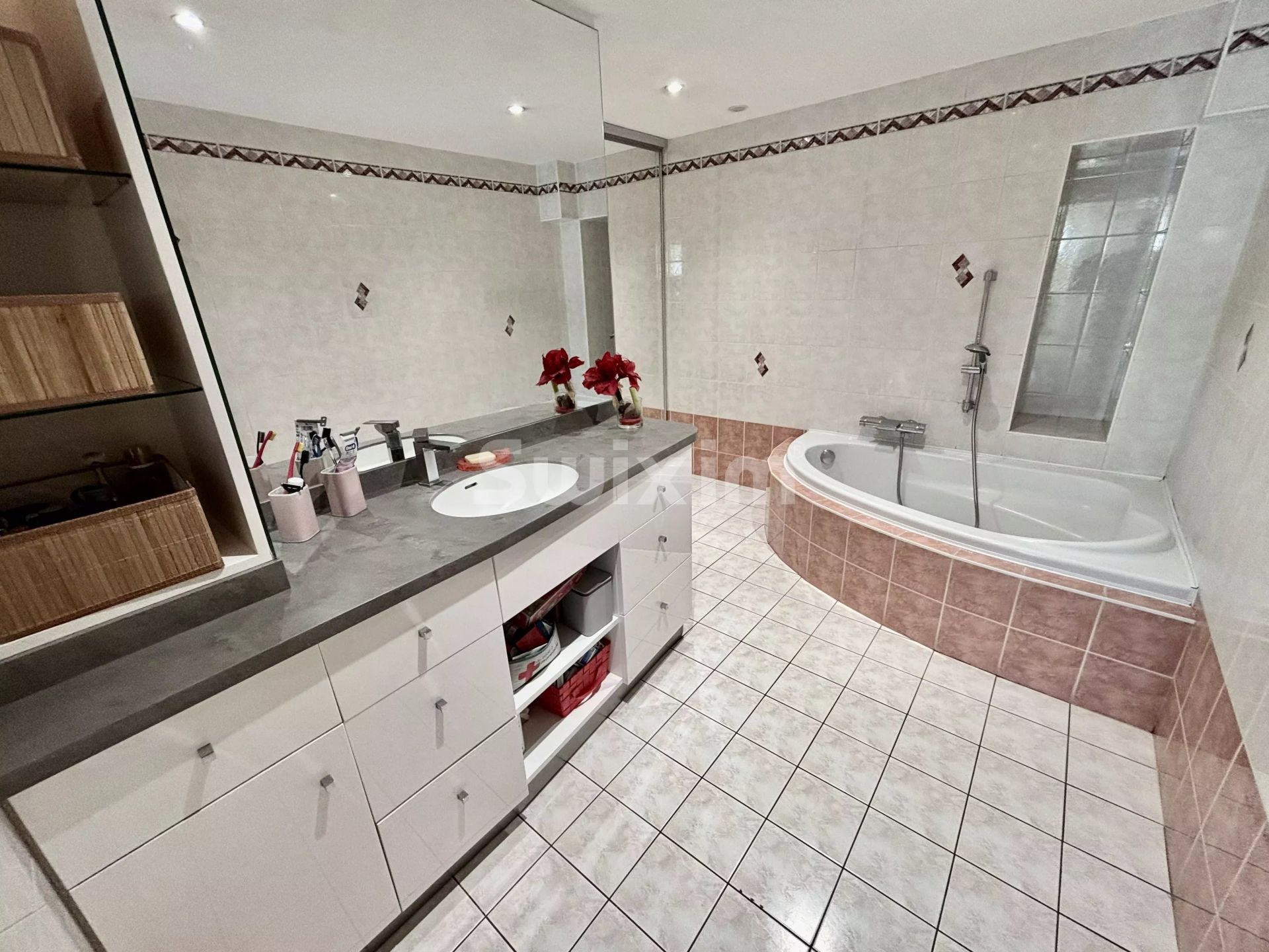 appartamento su due piani 4 Camere in vendita su Évian-les-Bains (74500)
