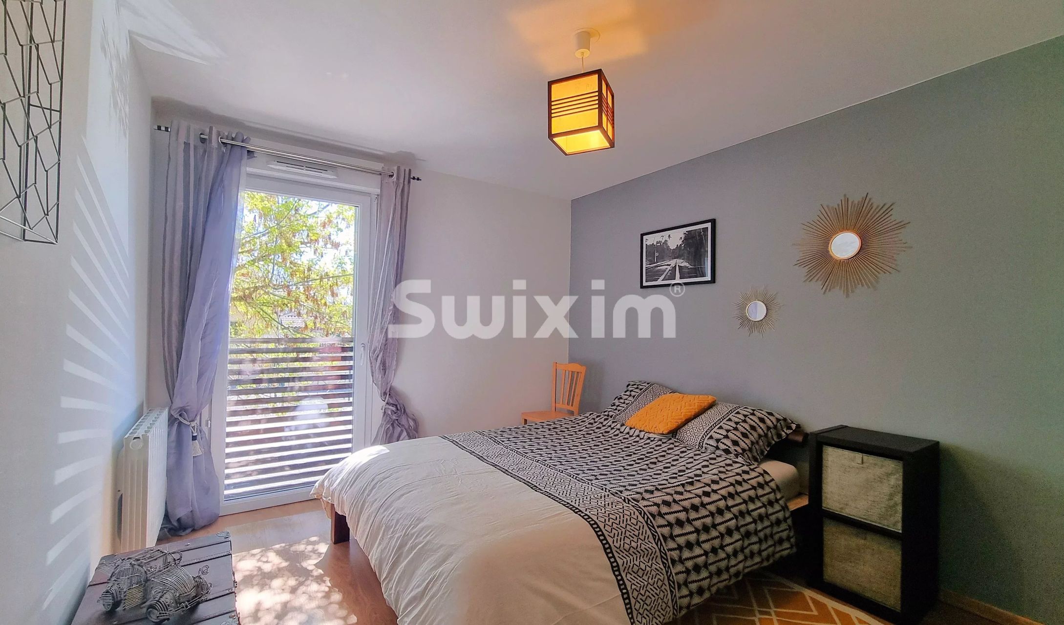apartamento 4 Salas en venta en Vétraz-Monthoux (74100)