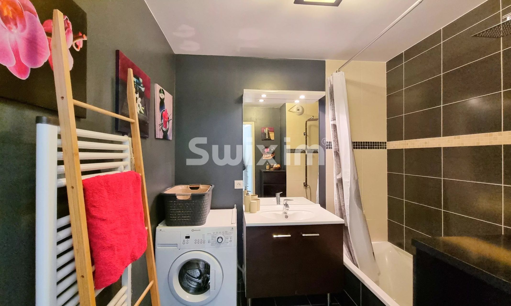 apartamento 4 Salas en venta en Vétraz-Monthoux (74100)