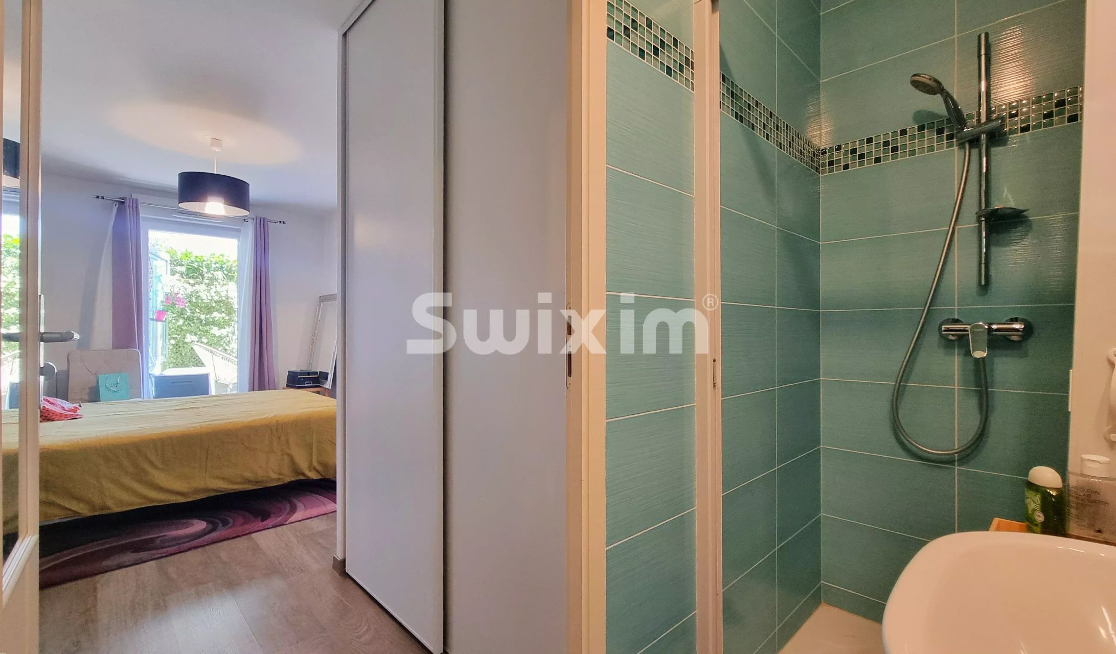 apartamento 4 Salas en venta en Vétraz-Monthoux (74100)