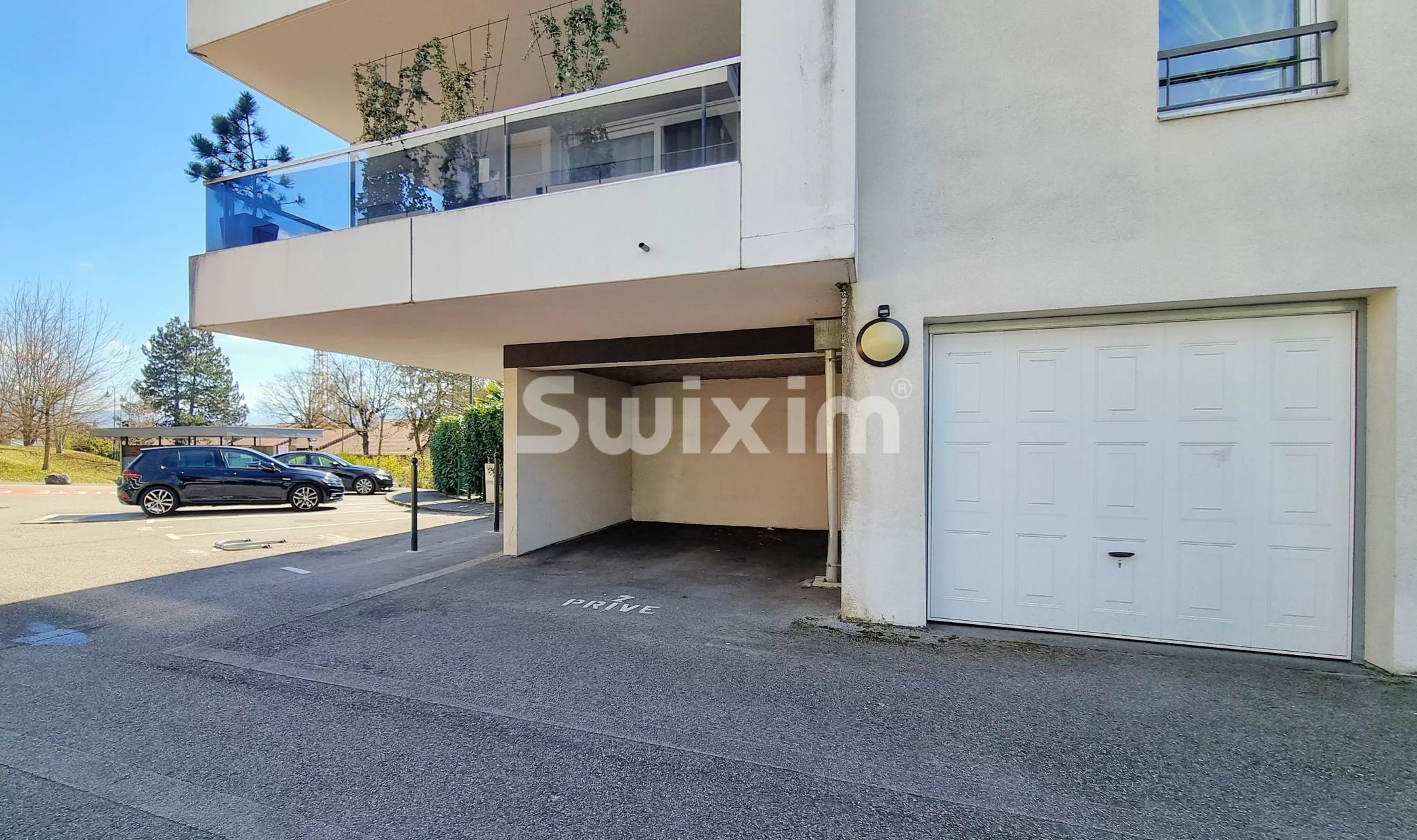 apartamento 4 Salas en venta en Vétraz-Monthoux (74100)