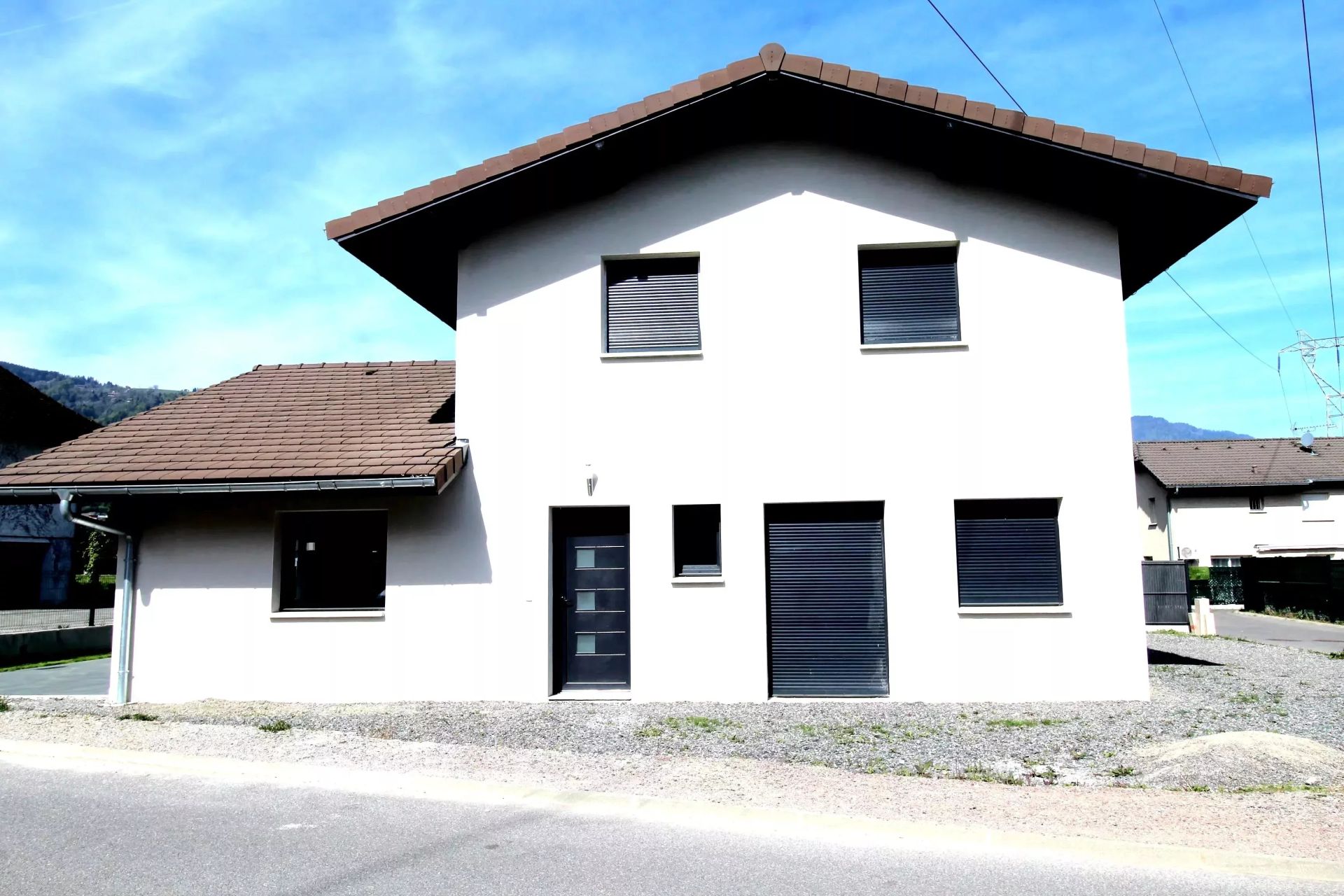 casa 5 Camere in vendita su Scionzier (74950)