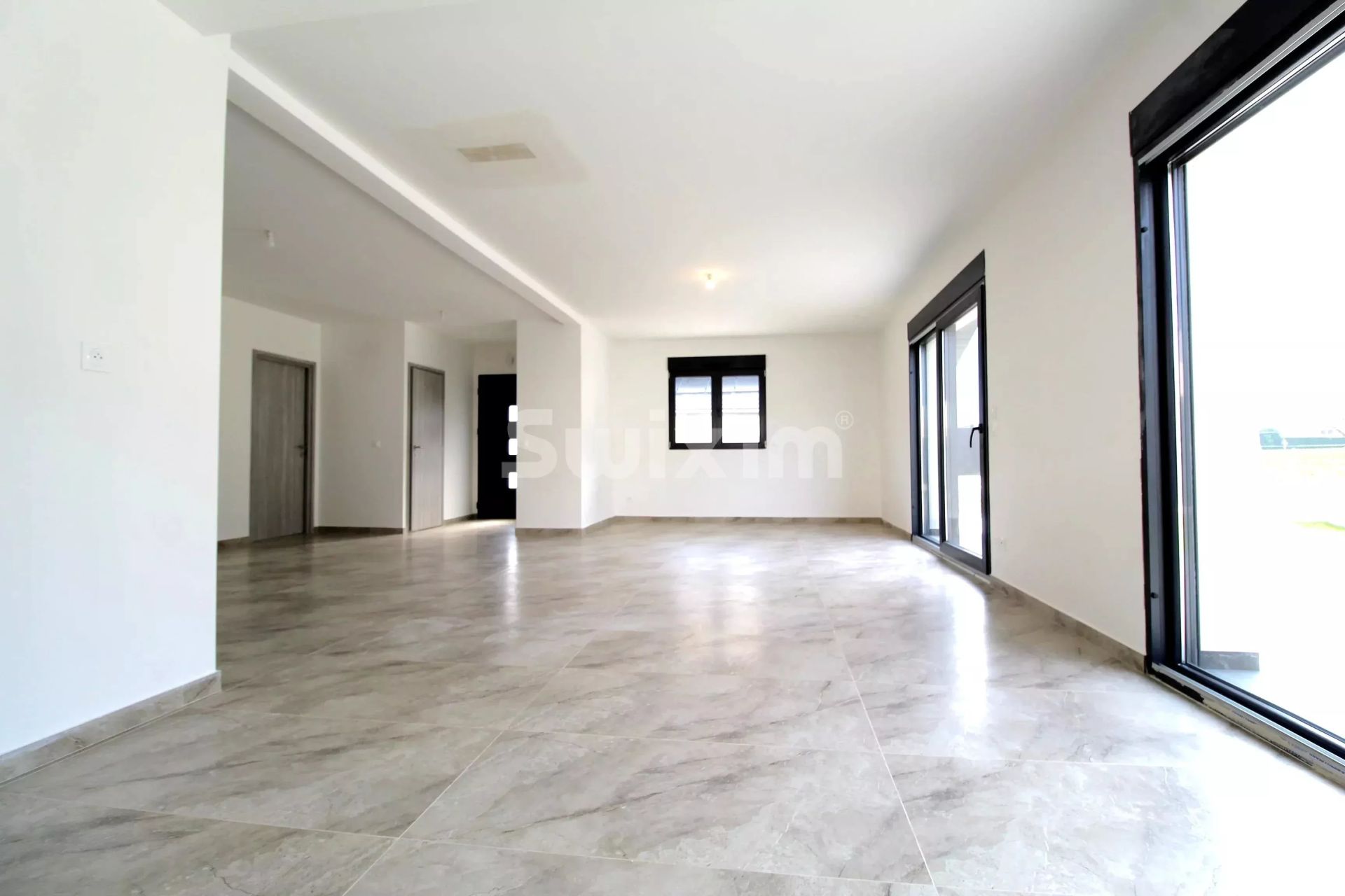 casa 5 Camere in vendita su Scionzier (74950)