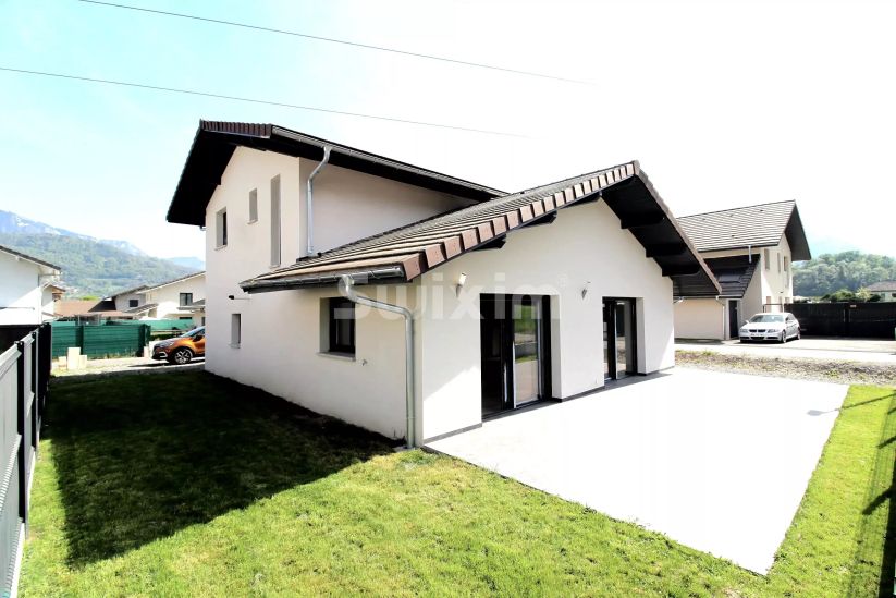 Sale House Scionzier 5&nbsp;Rooms 137&nbsp;m²