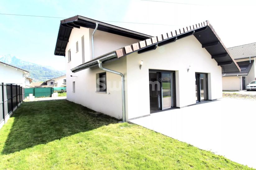 Vente Maison Scionzier 5&nbsp;Pièces 137&nbsp;m²