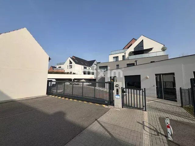 appartamento 2 Camere in vendita su Horbourg-Wihr (68180)