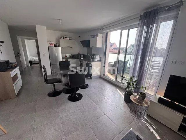 appartamento 2 Camere in vendita su Horbourg-Wihr (68180)