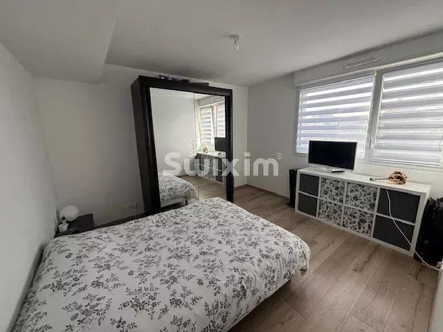 appartamento 2 Camere in vendita su Horbourg-Wihr (68180)