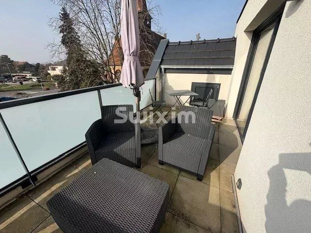 appartamento 2 Camere in vendita su Horbourg-Wihr (68180)
