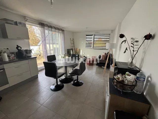Vendita Appartamento Horbourg-Wihr 2&nbsp;Camere 45.96&nbsp;m²