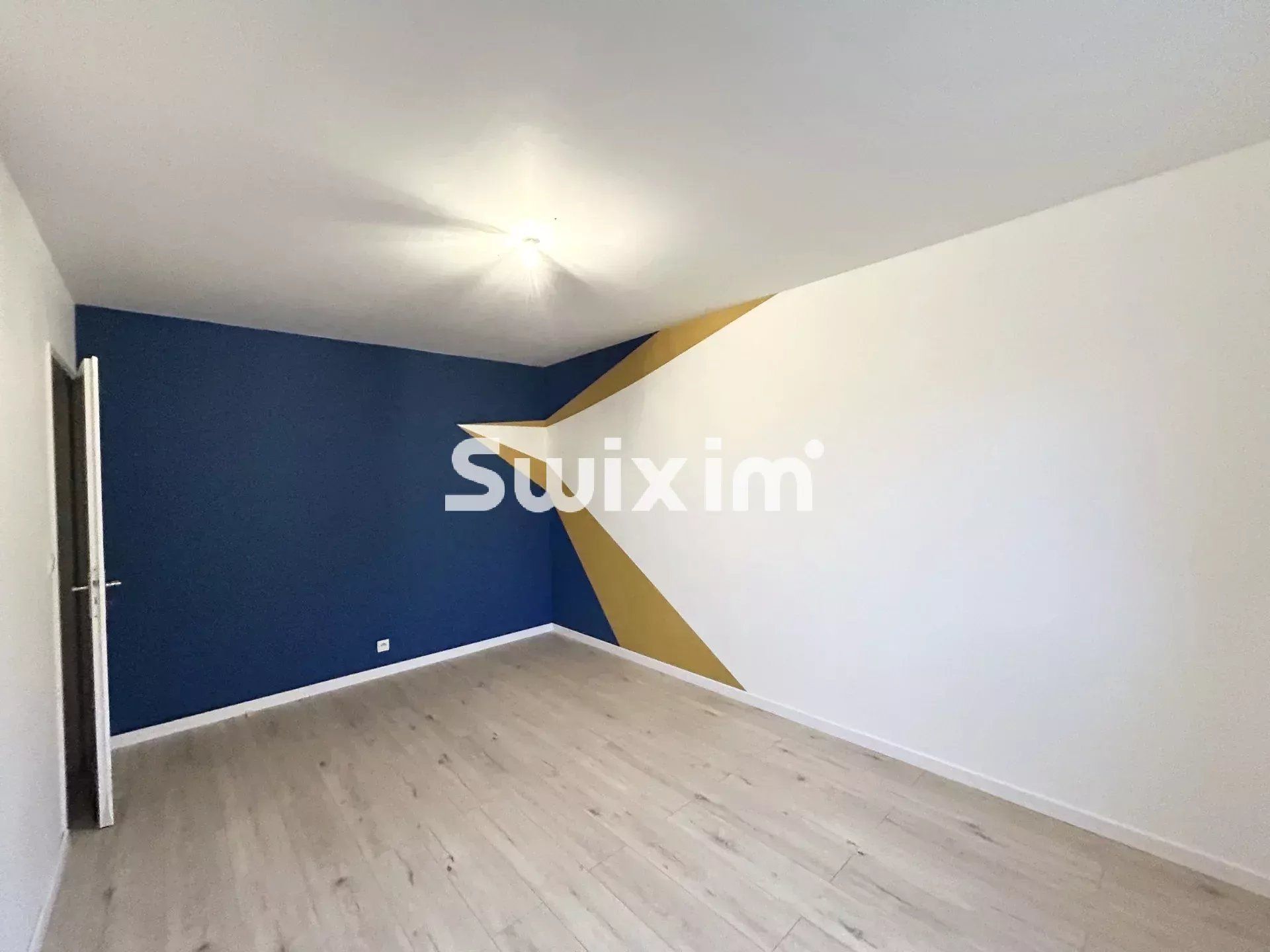 maison 5 Pièces en vente sur Courlaoux (39570)