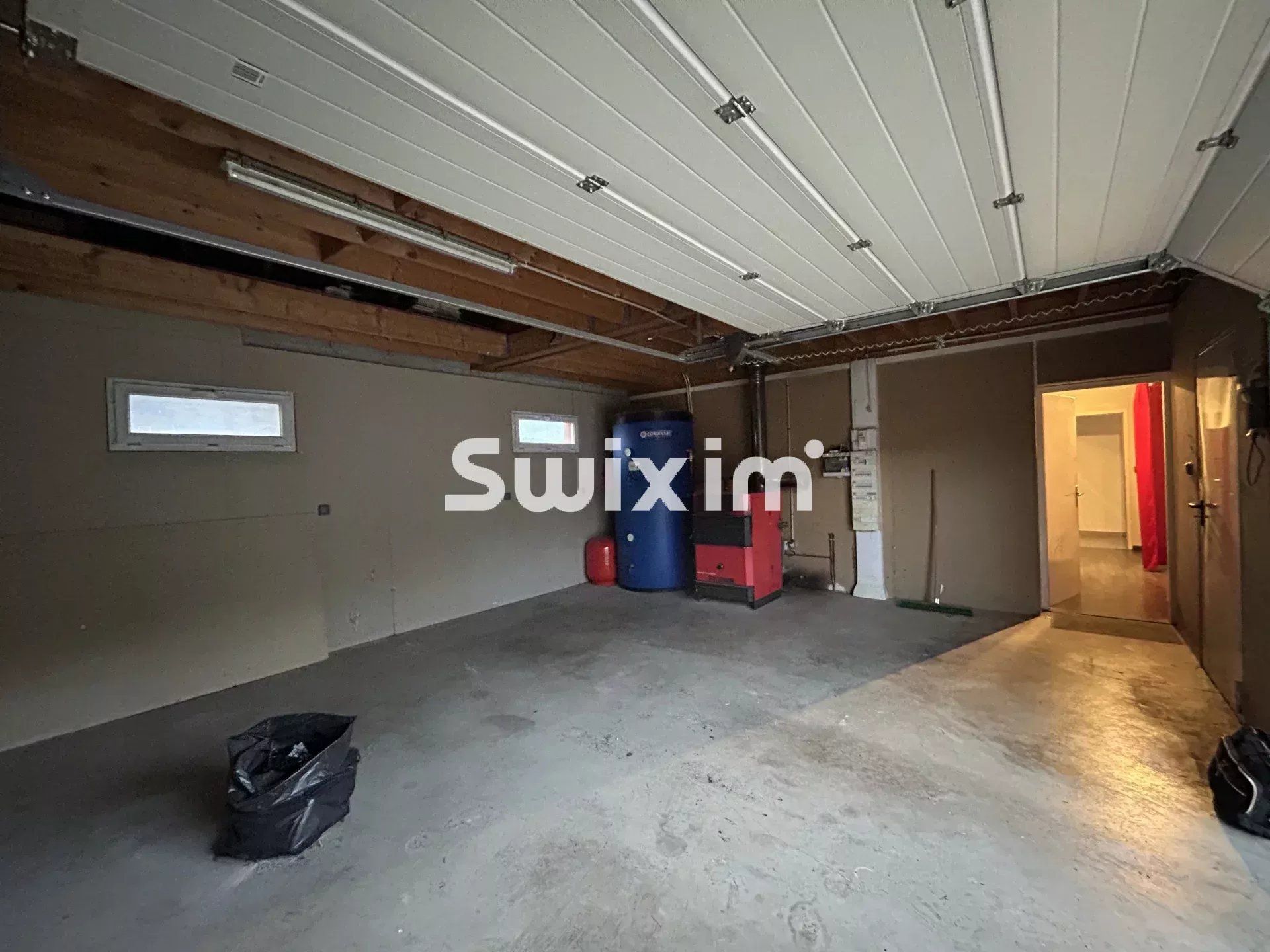 maison 5 Pièces en vente sur Courlaoux (39570)