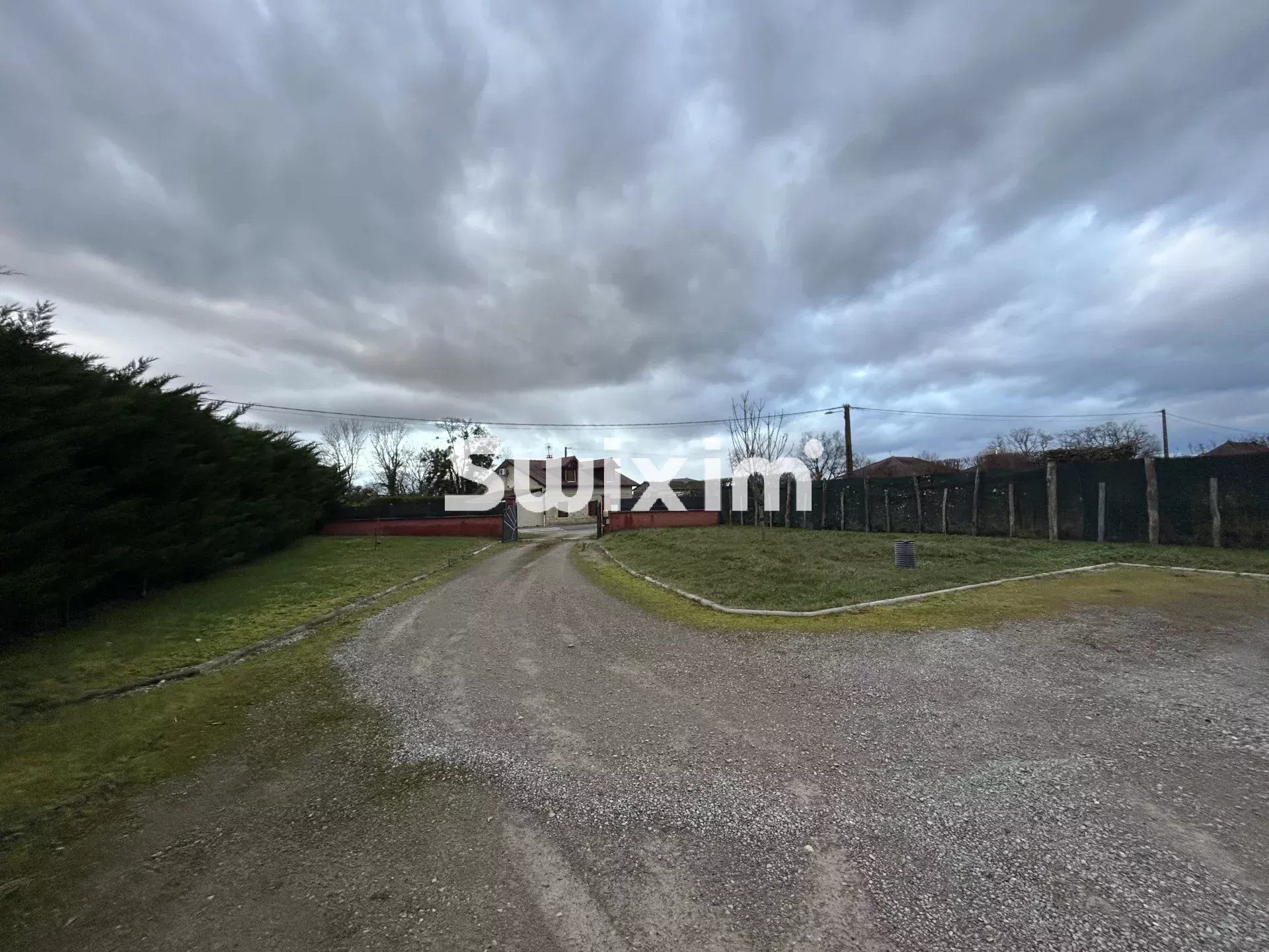 maison 5 Pièces en vente sur Courlaoux (39570)