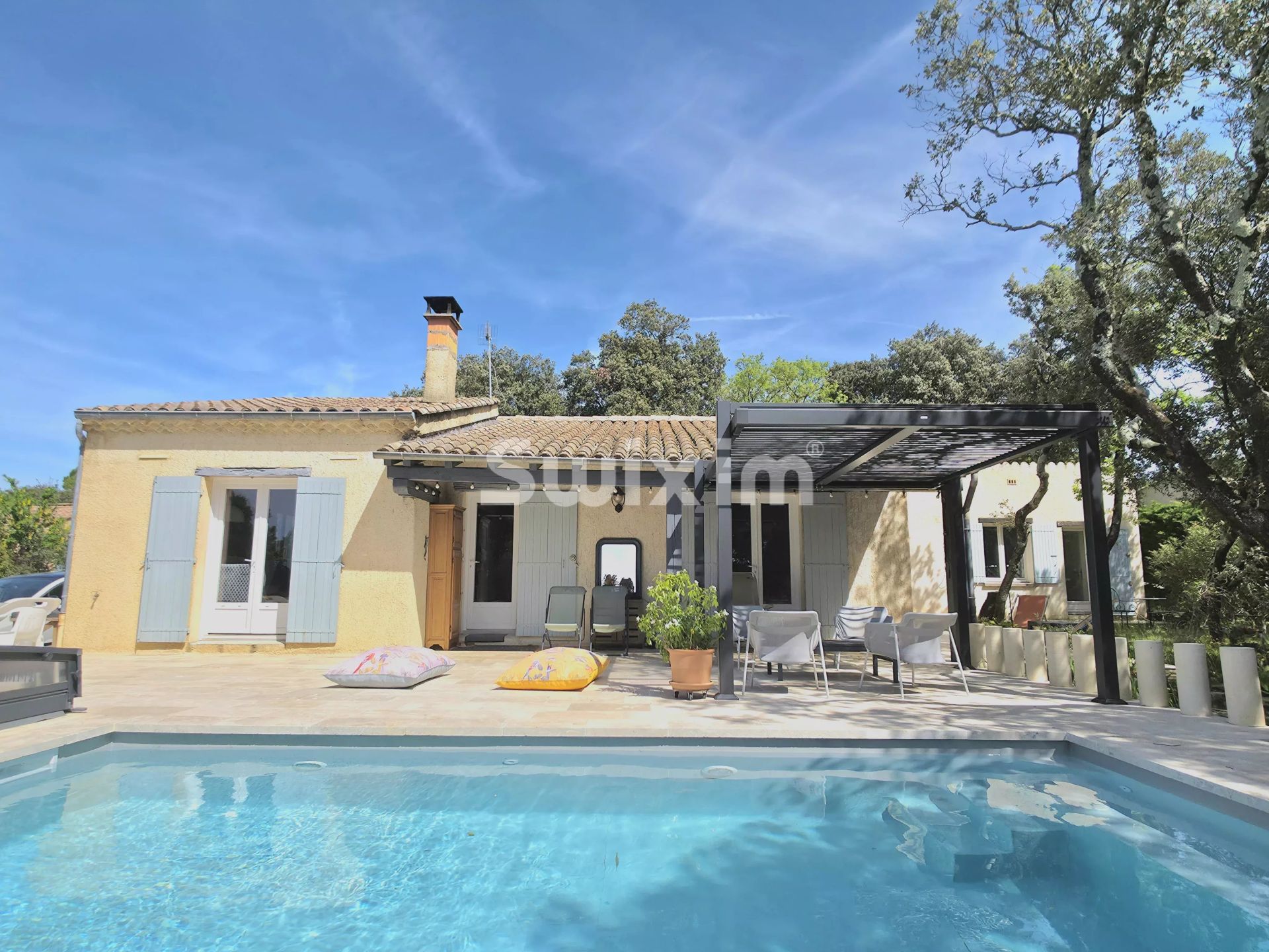 casa 5 Quartos para venda sobre Grignan (26230)