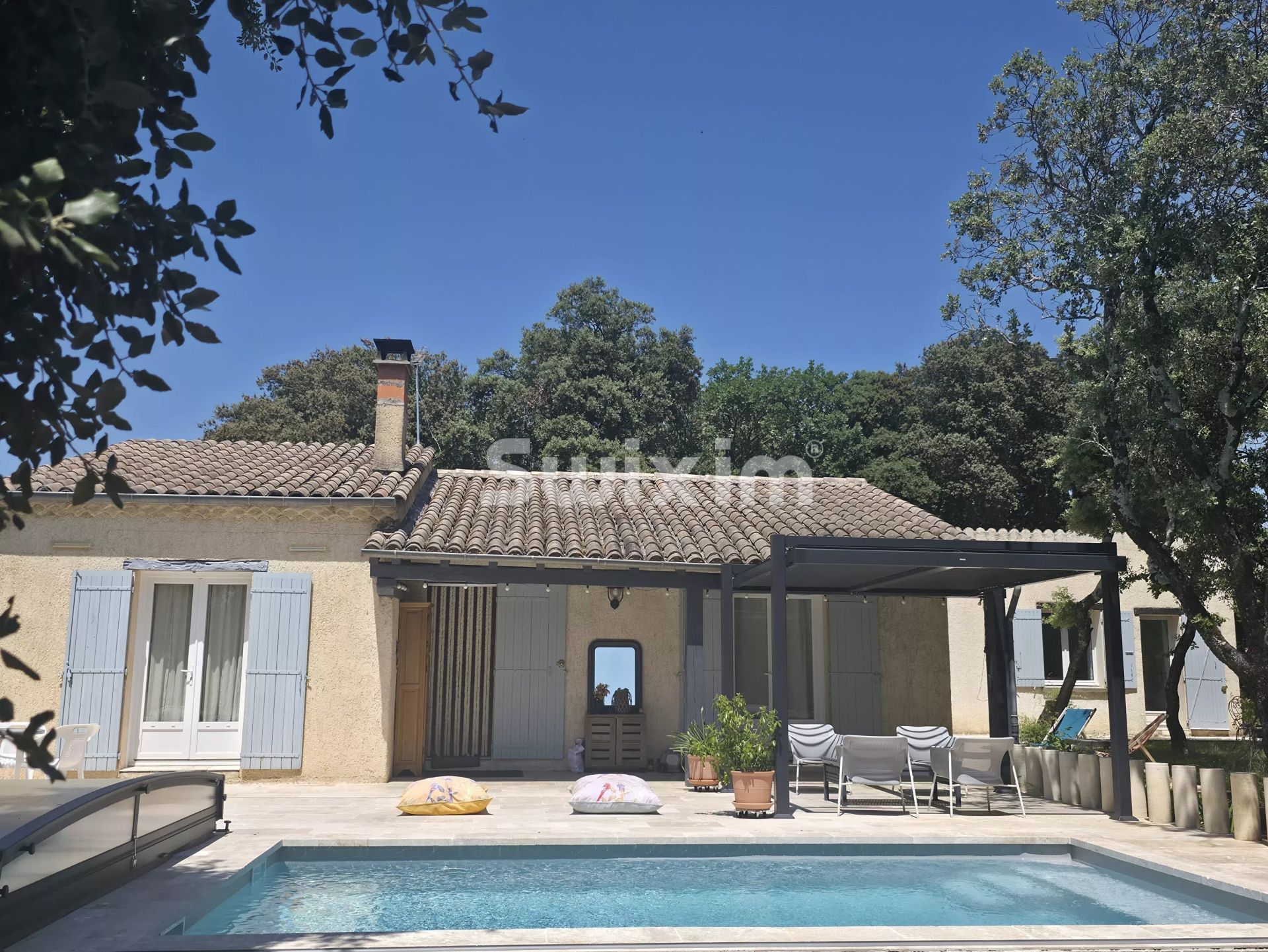 casa 5 Camere in vendita su Grignan (26230)