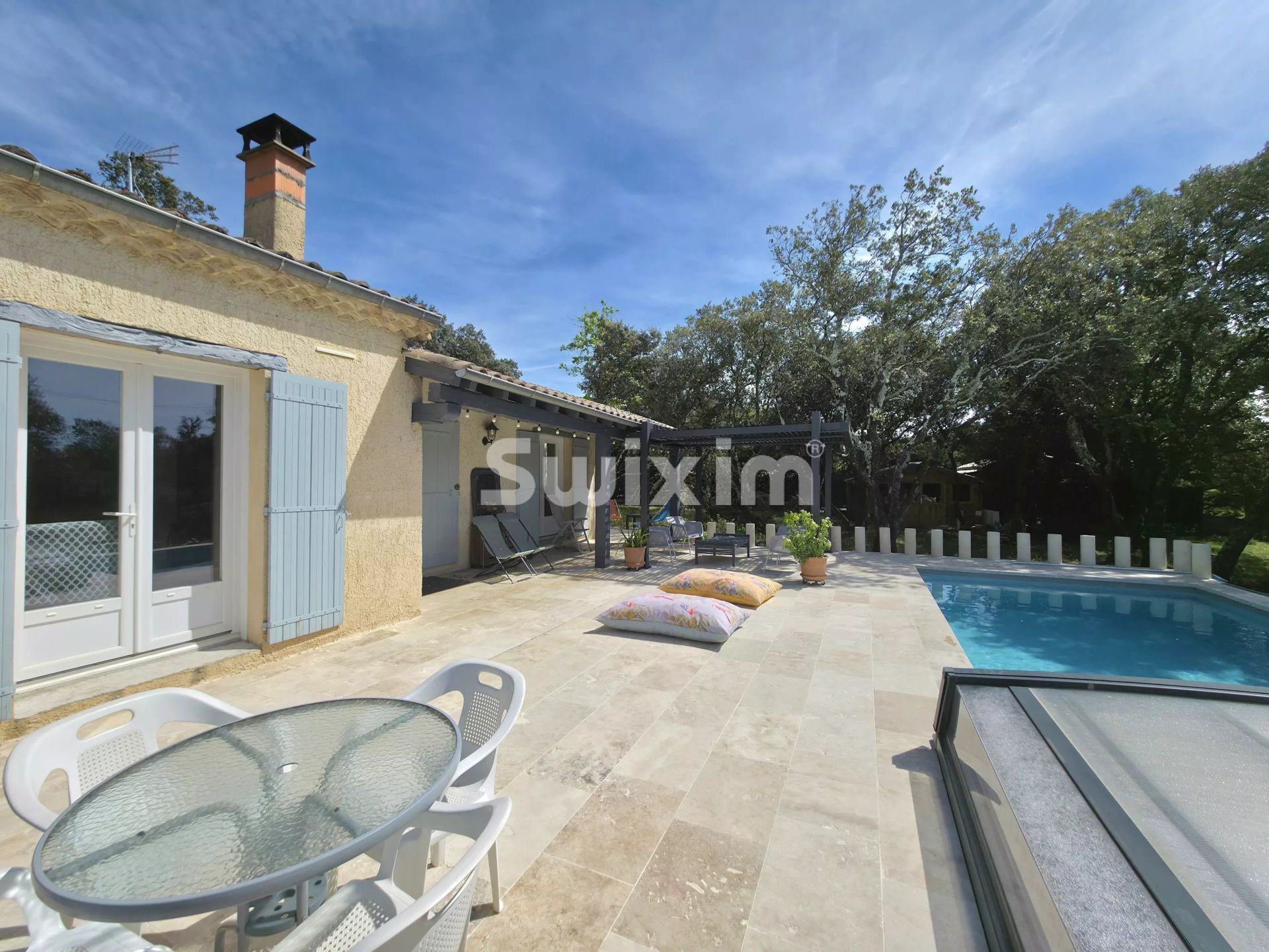 casa 5 Quartos para venda sobre Grignan (26230)