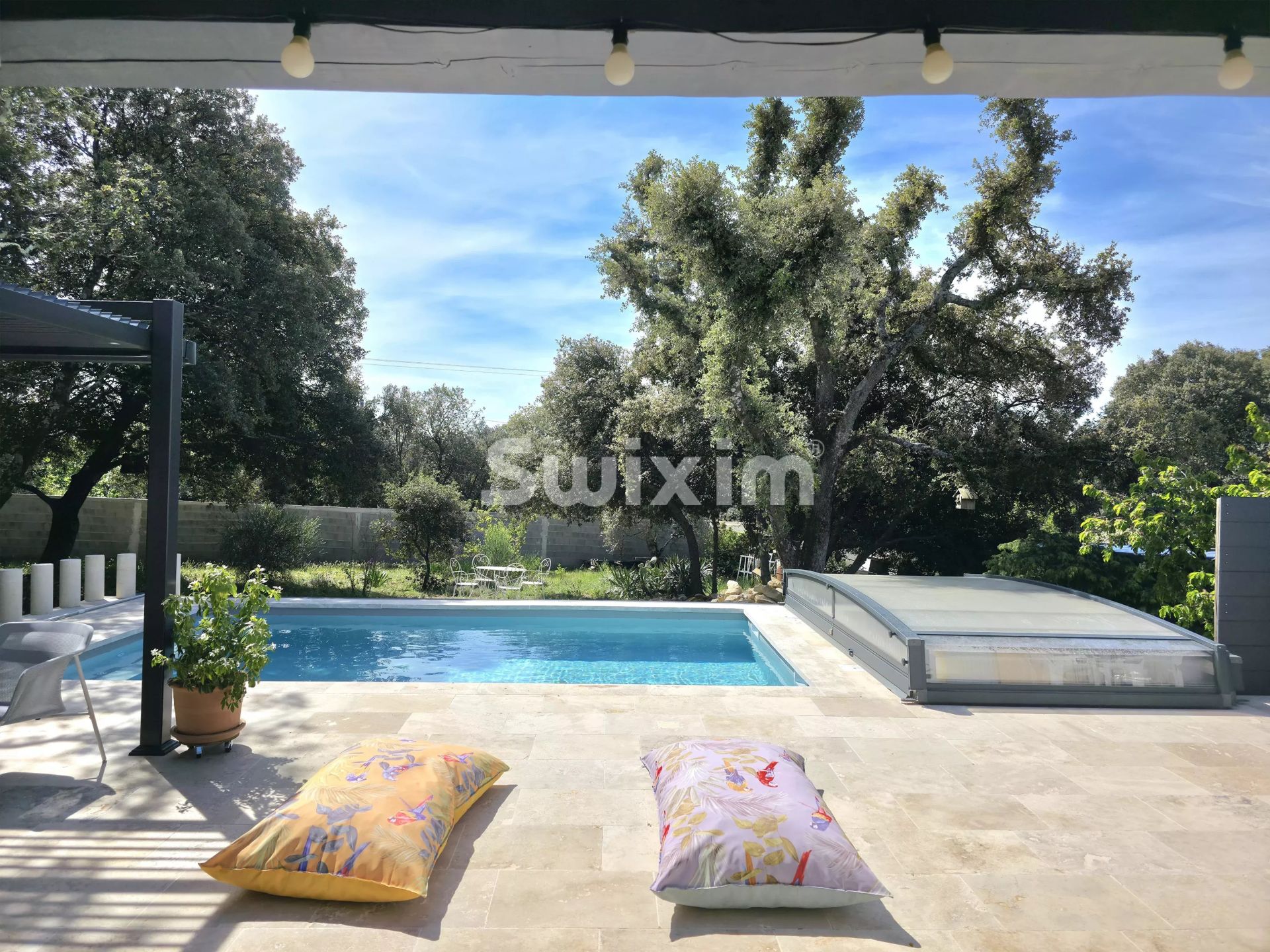 casa 5 Quartos para venda sobre Grignan (26230)