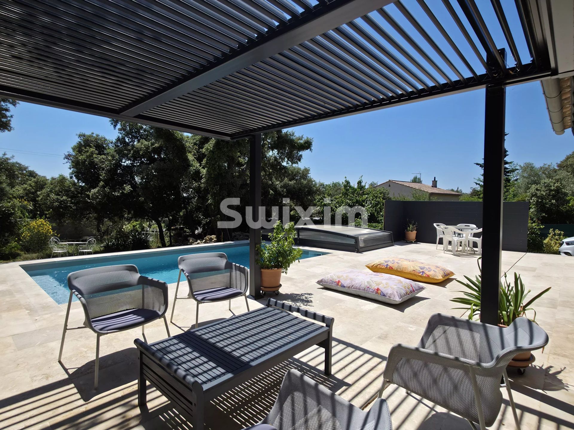 casa 5 Camere in vendita su Grignan (26230)