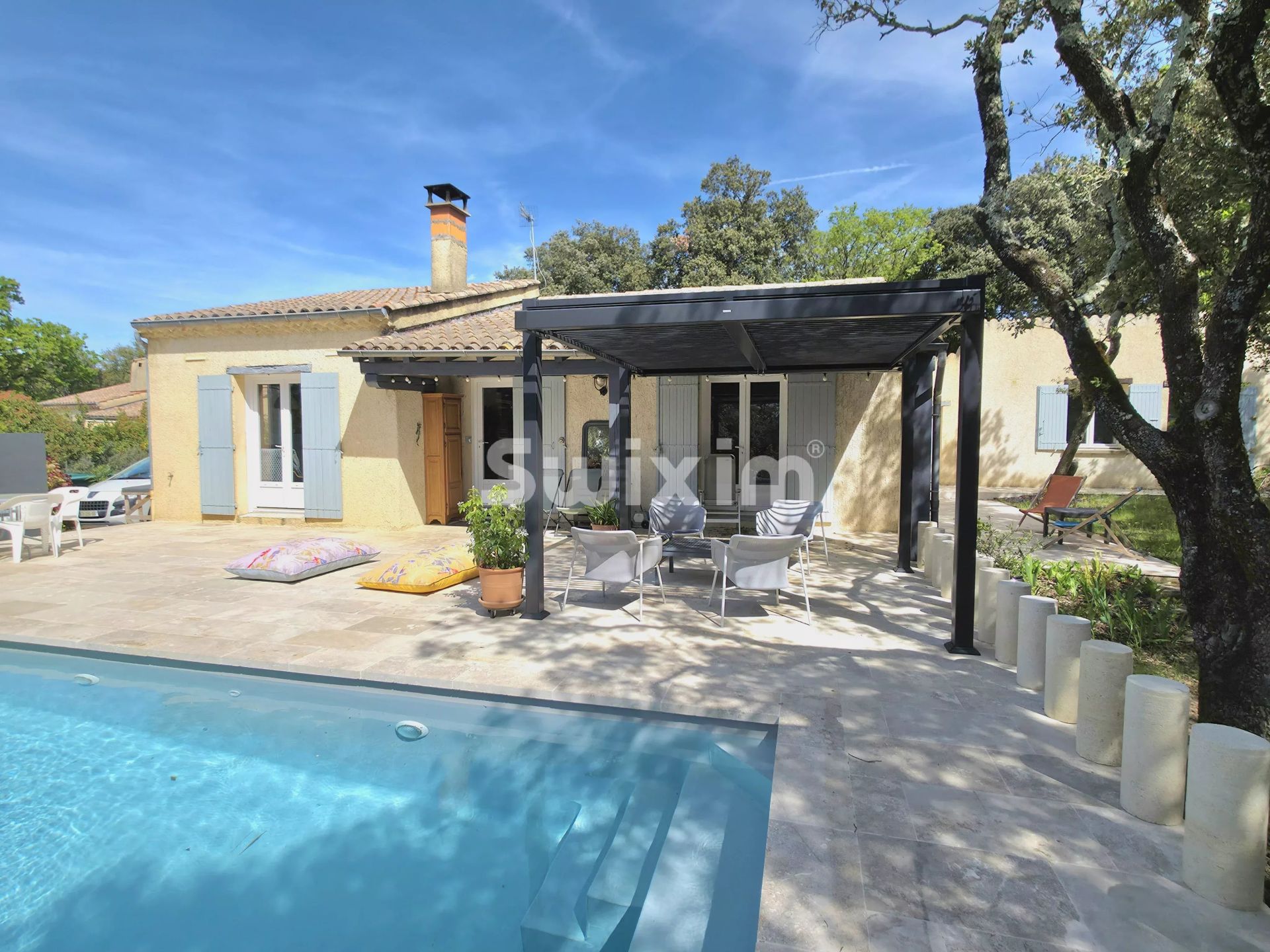 casa 5 Quartos para venda sobre Grignan (26230)