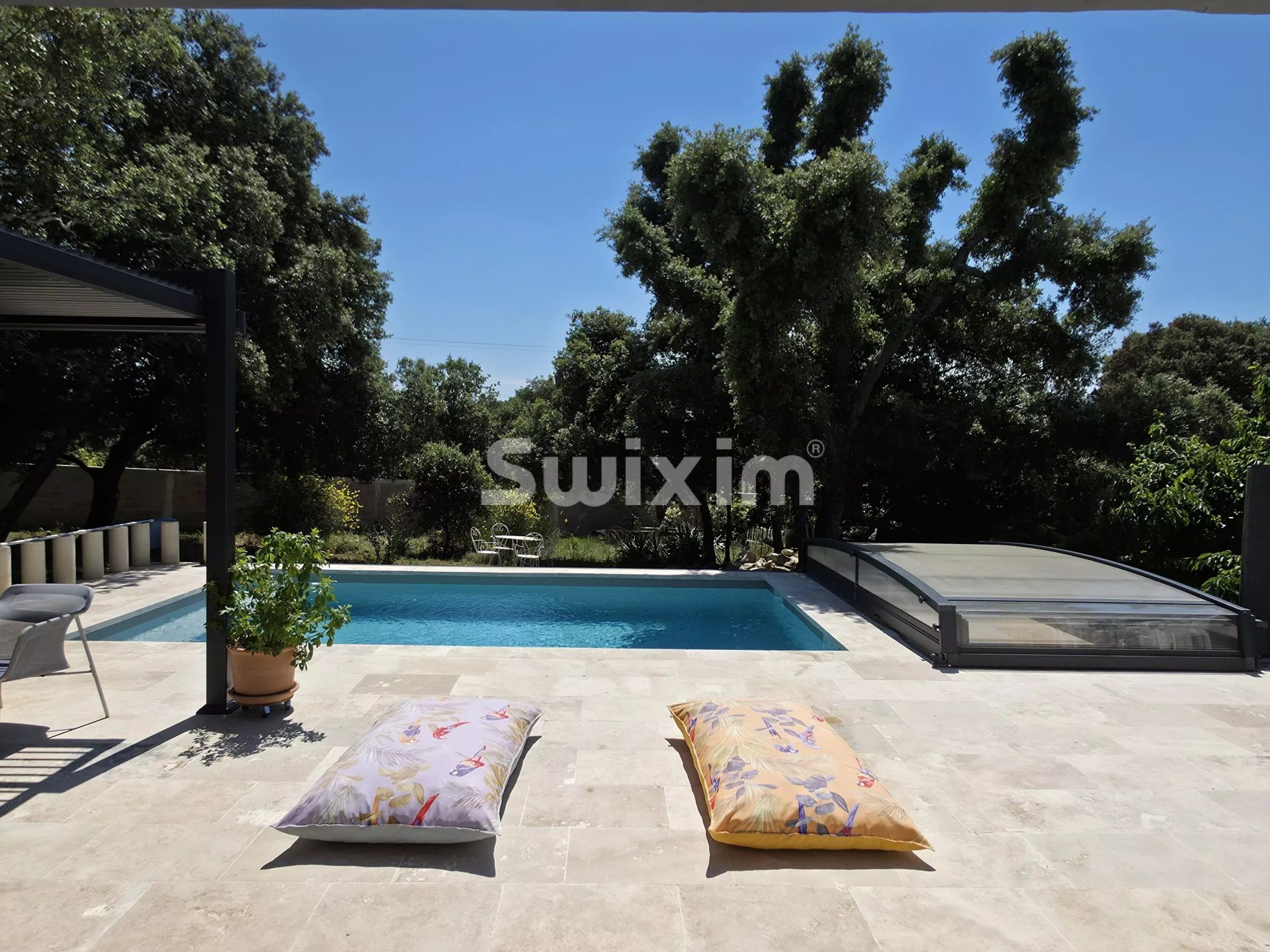 casa 5 Camere in vendita su Grignan (26230)