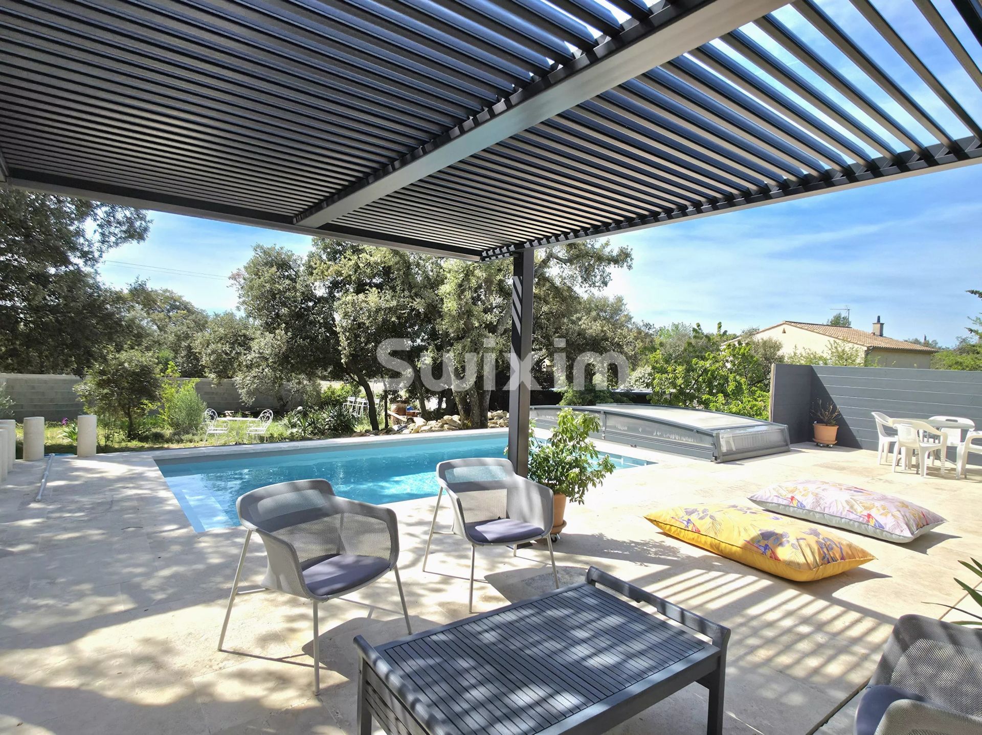 casa 5 Quartos para venda sobre Grignan (26230)