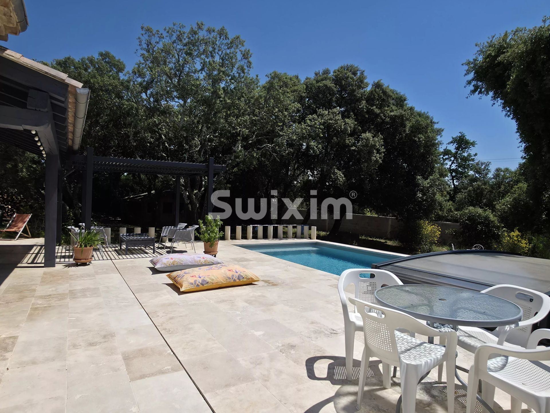 casa 5 Camere in vendita su Grignan (26230)