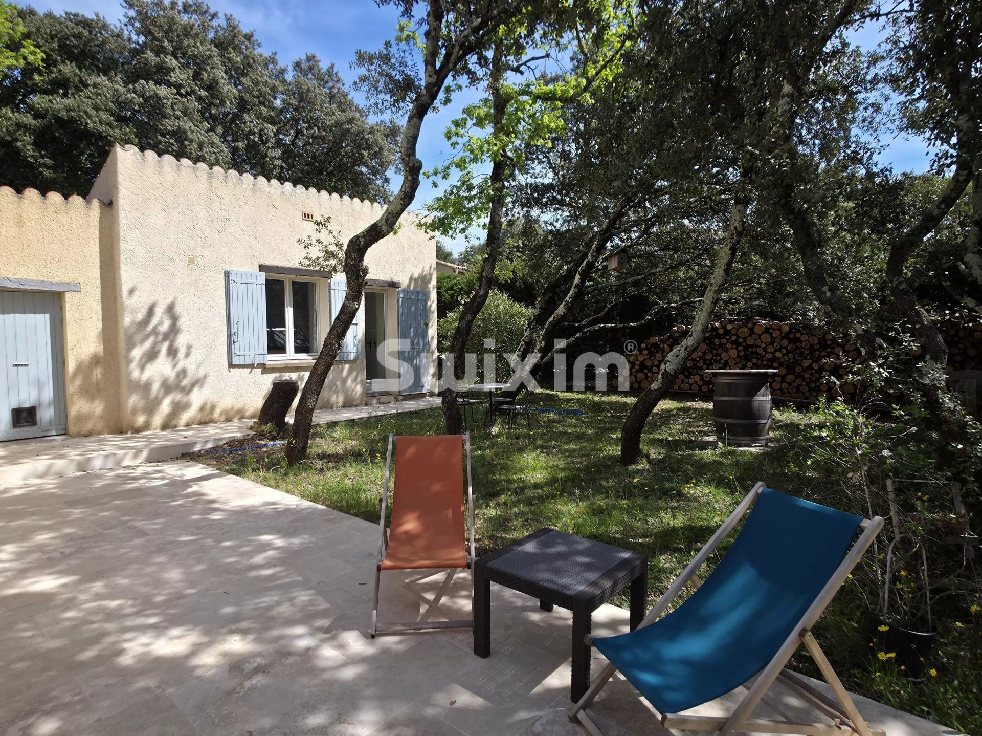 casa 5 Quartos para venda sobre Grignan (26230)