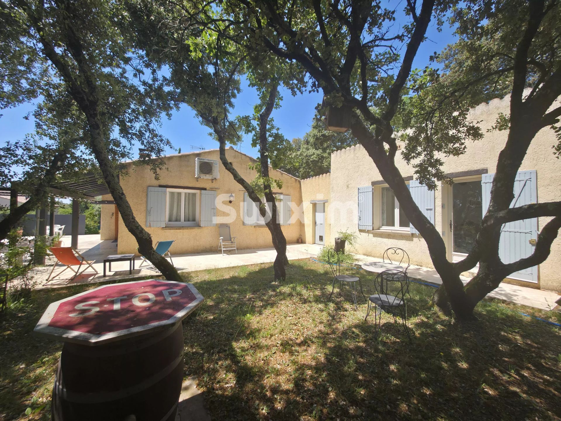 casa 5 Camere in vendita su Grignan (26230)