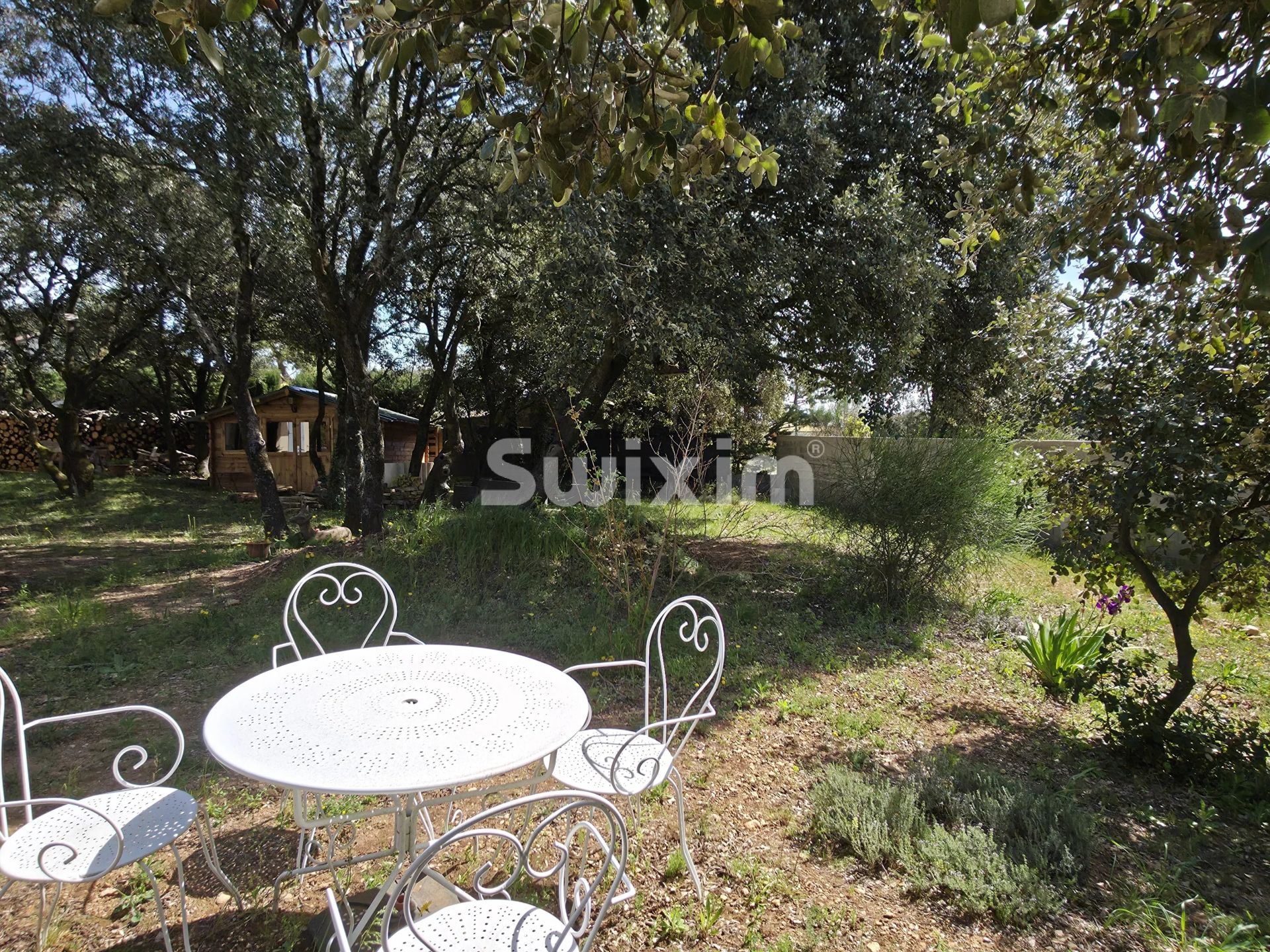 casa 5 Quartos para venda sobre Grignan (26230)